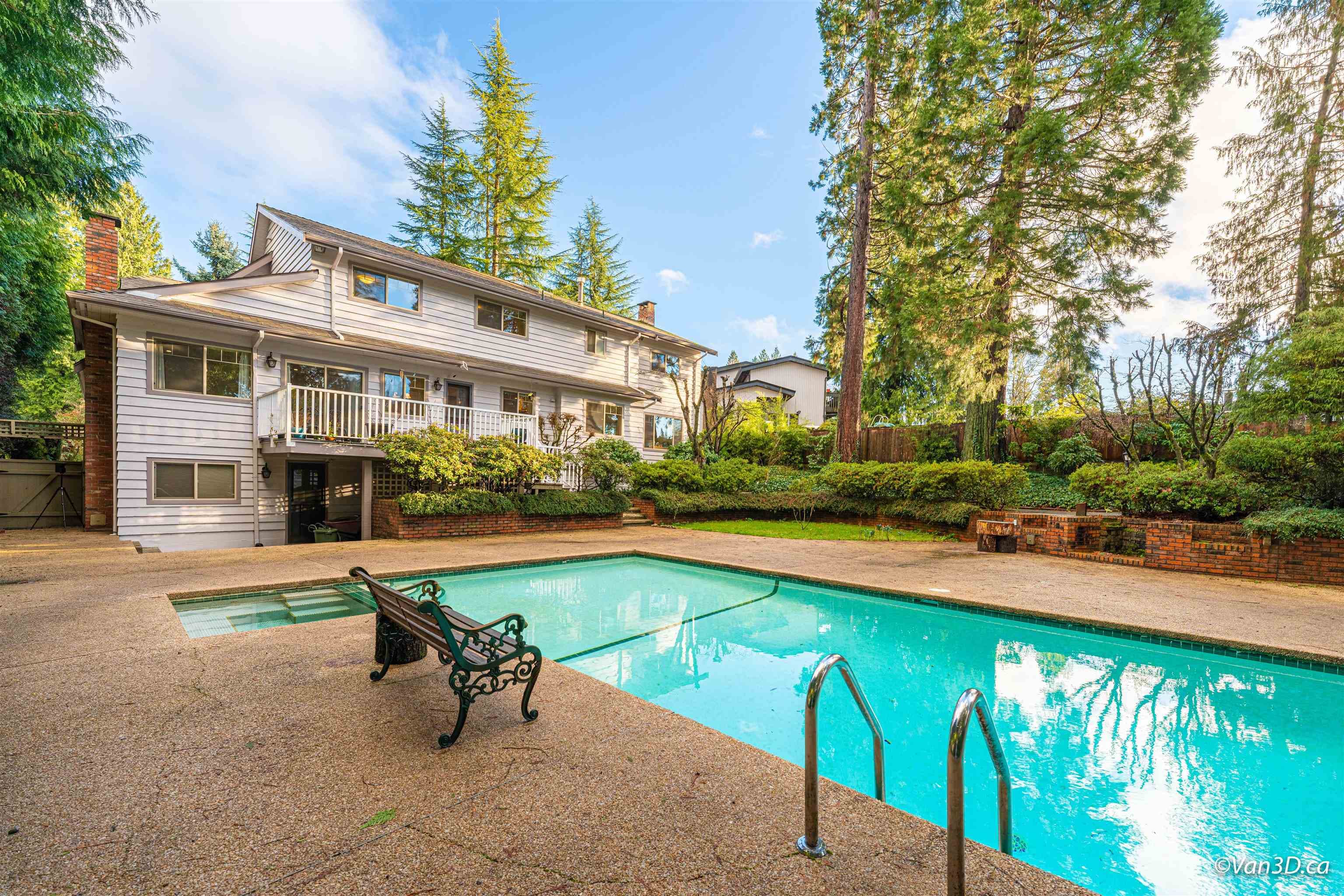 6408 Chaucer Place, Burnaby, V5E 3Y5 — photo 1