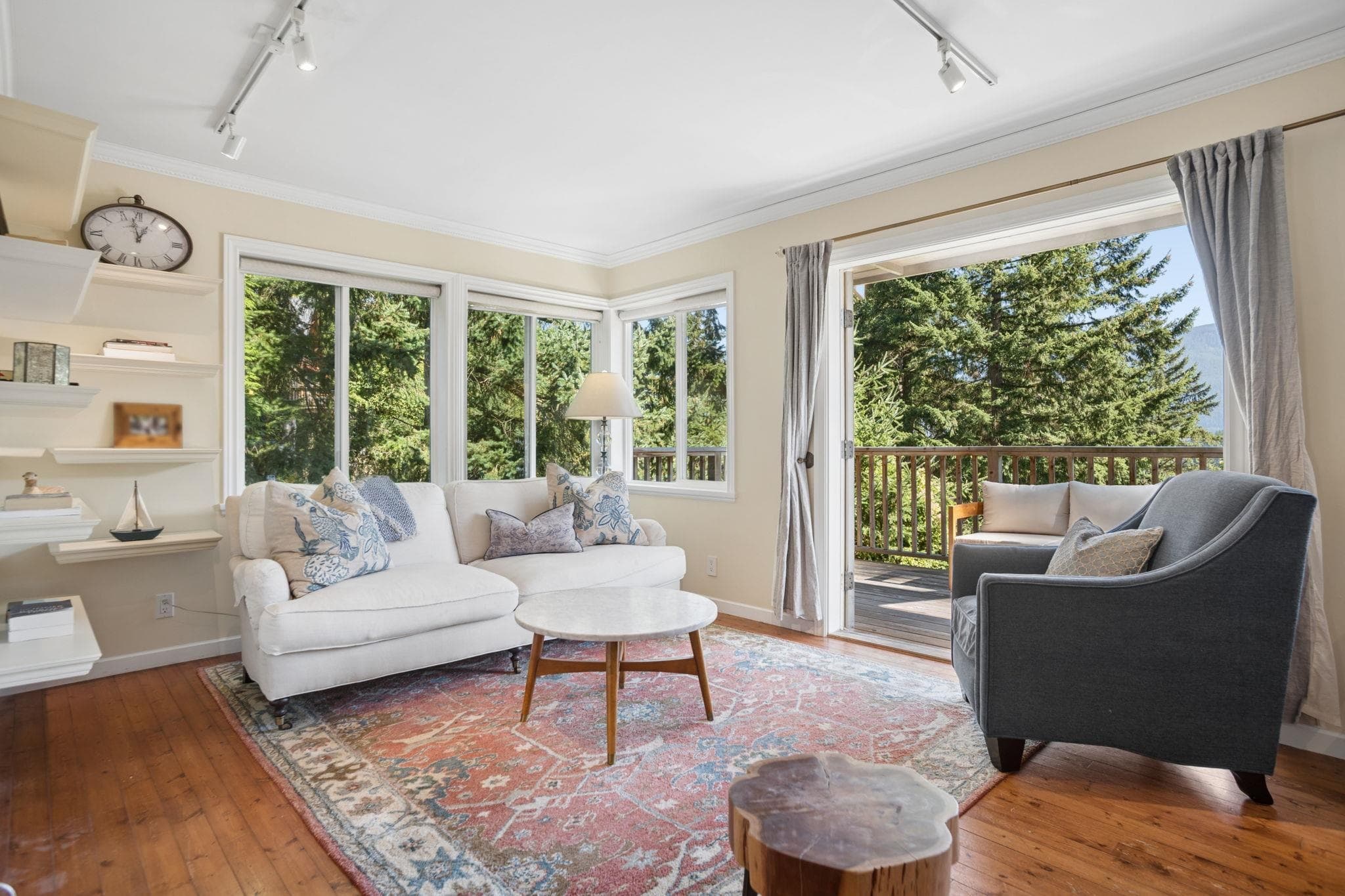 965 Village Drive, Bowen Island, V0N 1G1 — photo 5