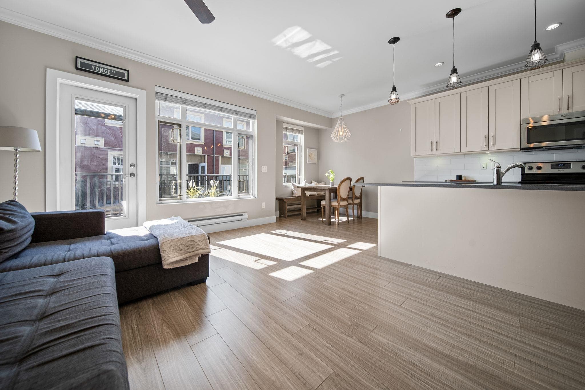 109 - 801 Roderick Avenue, Coquitlam, V3K 1P7 — photo 1