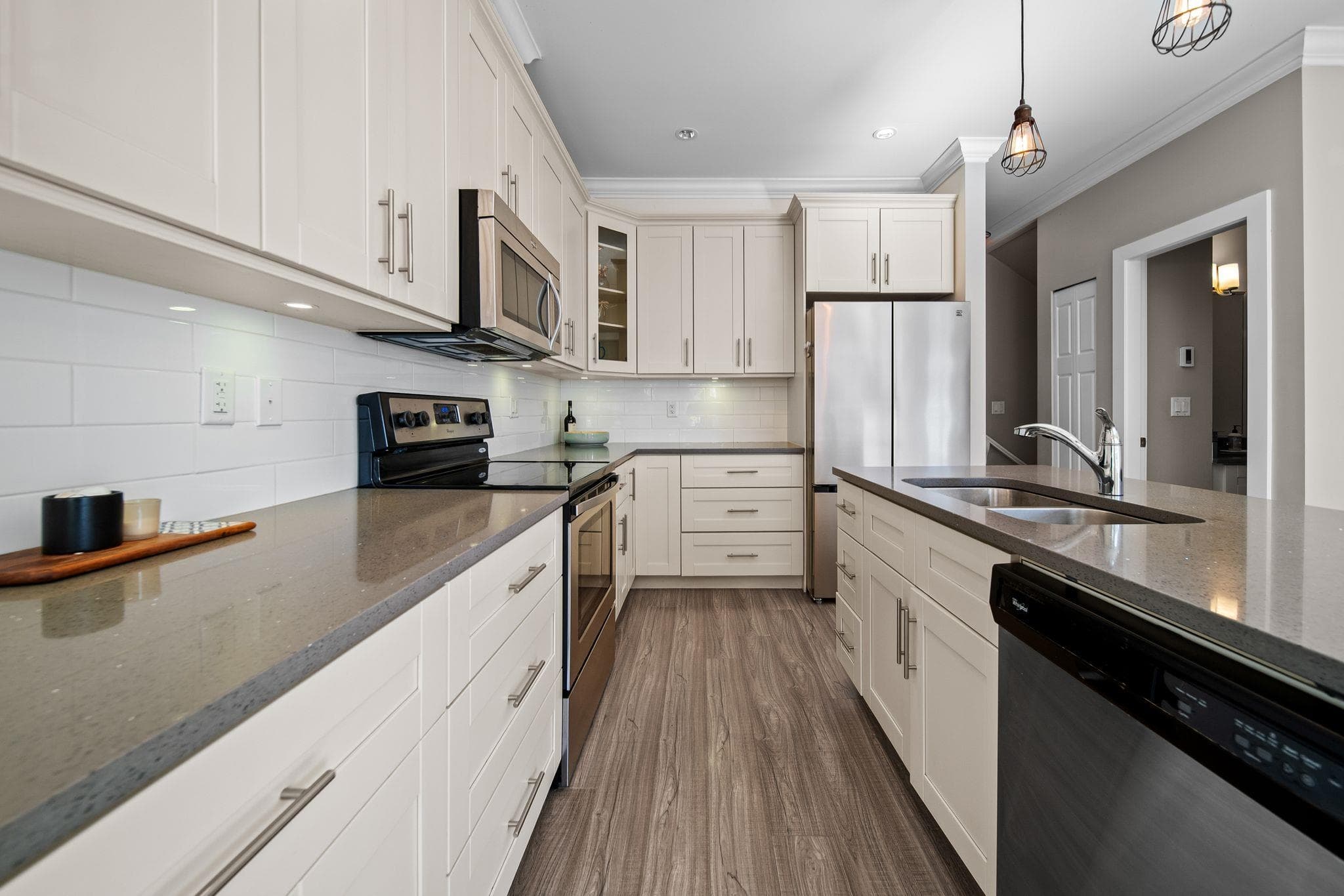 109 - 801 Roderick Avenue, Coquitlam, V3K 1P7 — photo 5