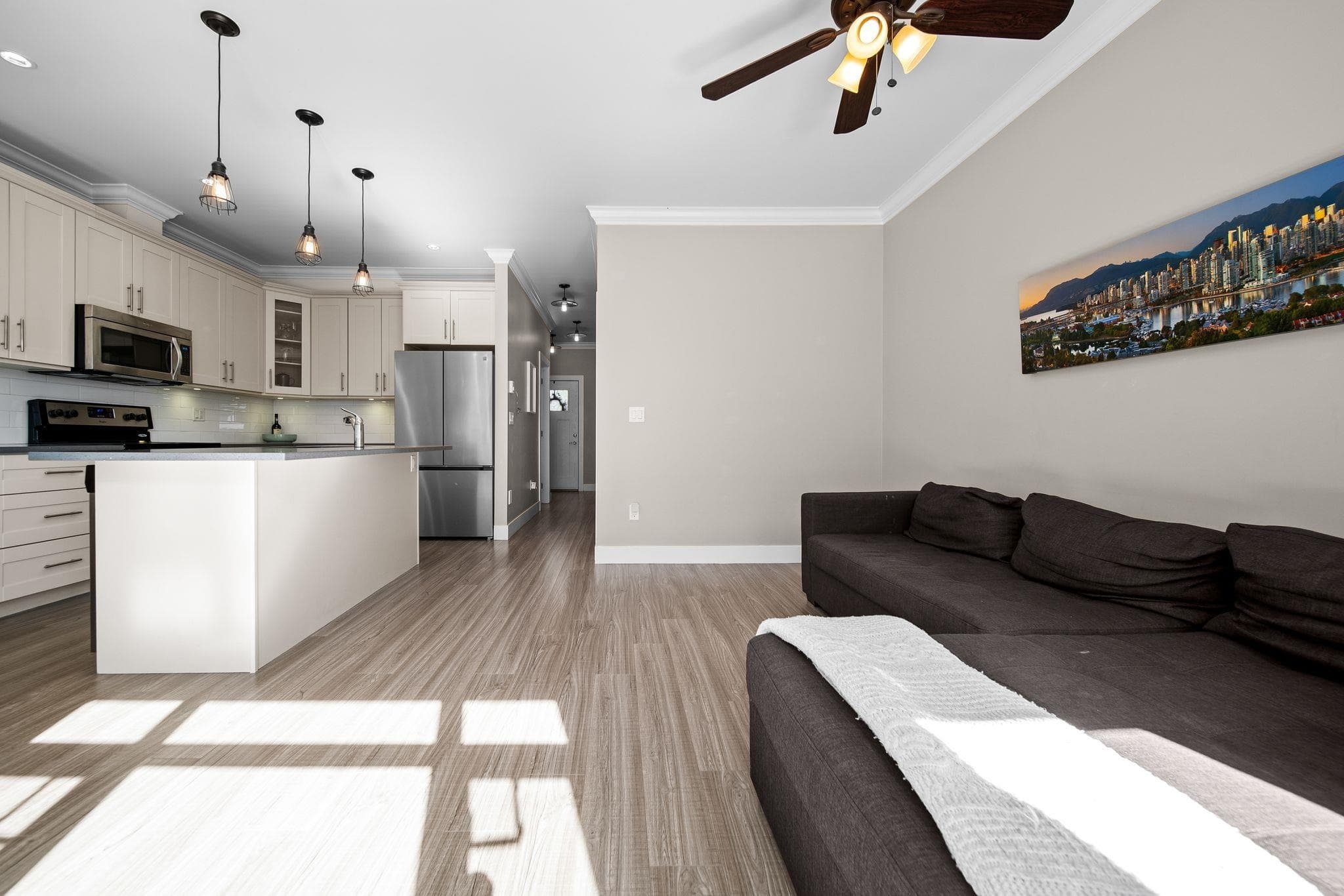 109 - 801 Roderick Avenue, Coquitlam, V3K 1P7 — photo 4