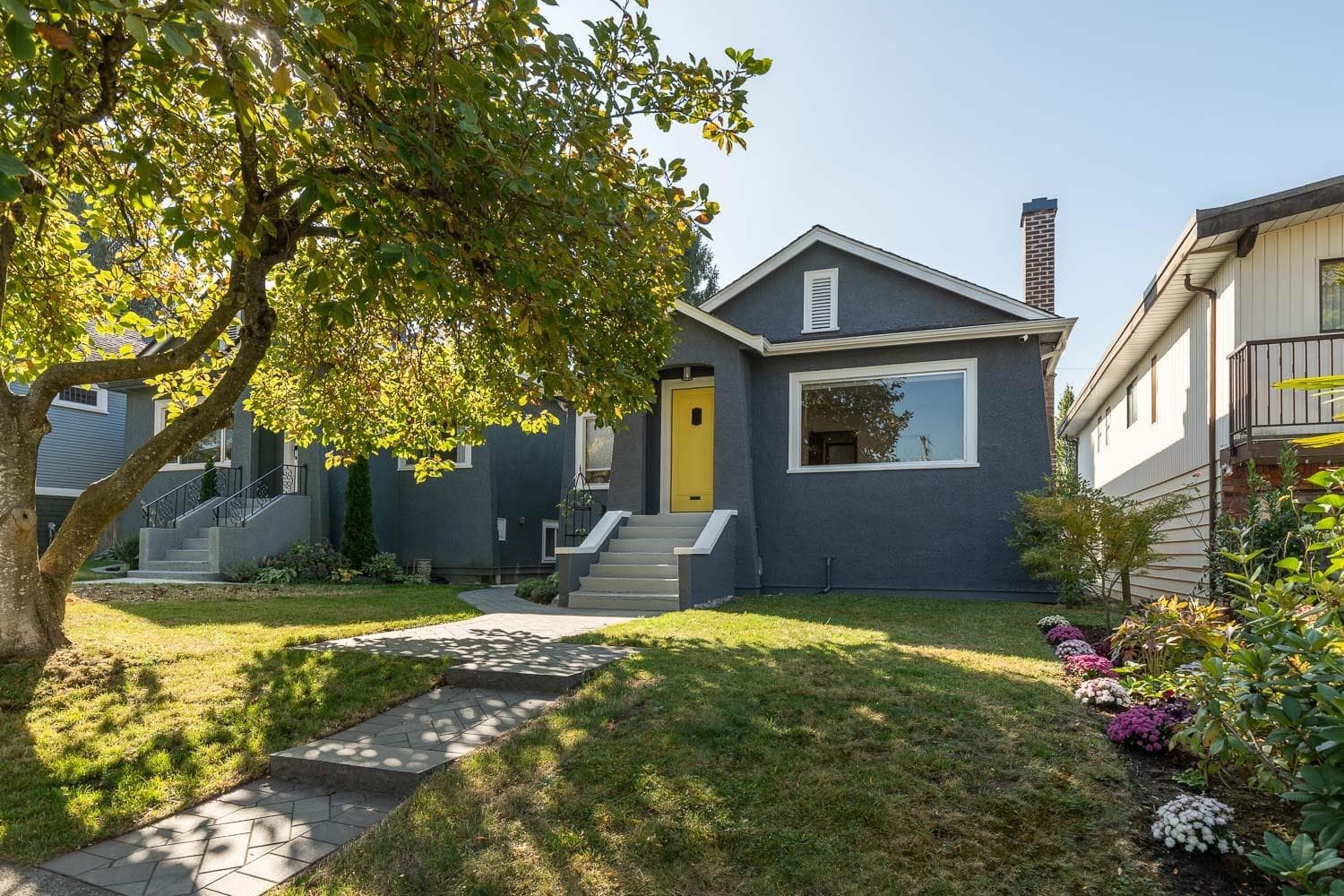 3114 Turner Street, Vancouver, V5K 2H1 — photo 1