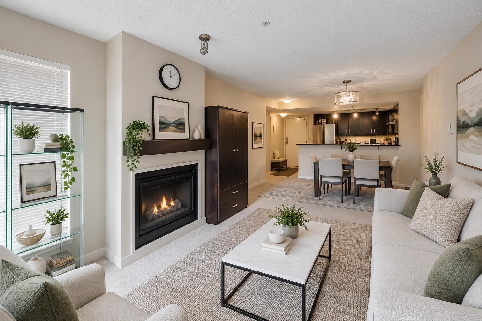 227 - 10838 City Parkway, Surrey, V3T 5X9 — photo 2
