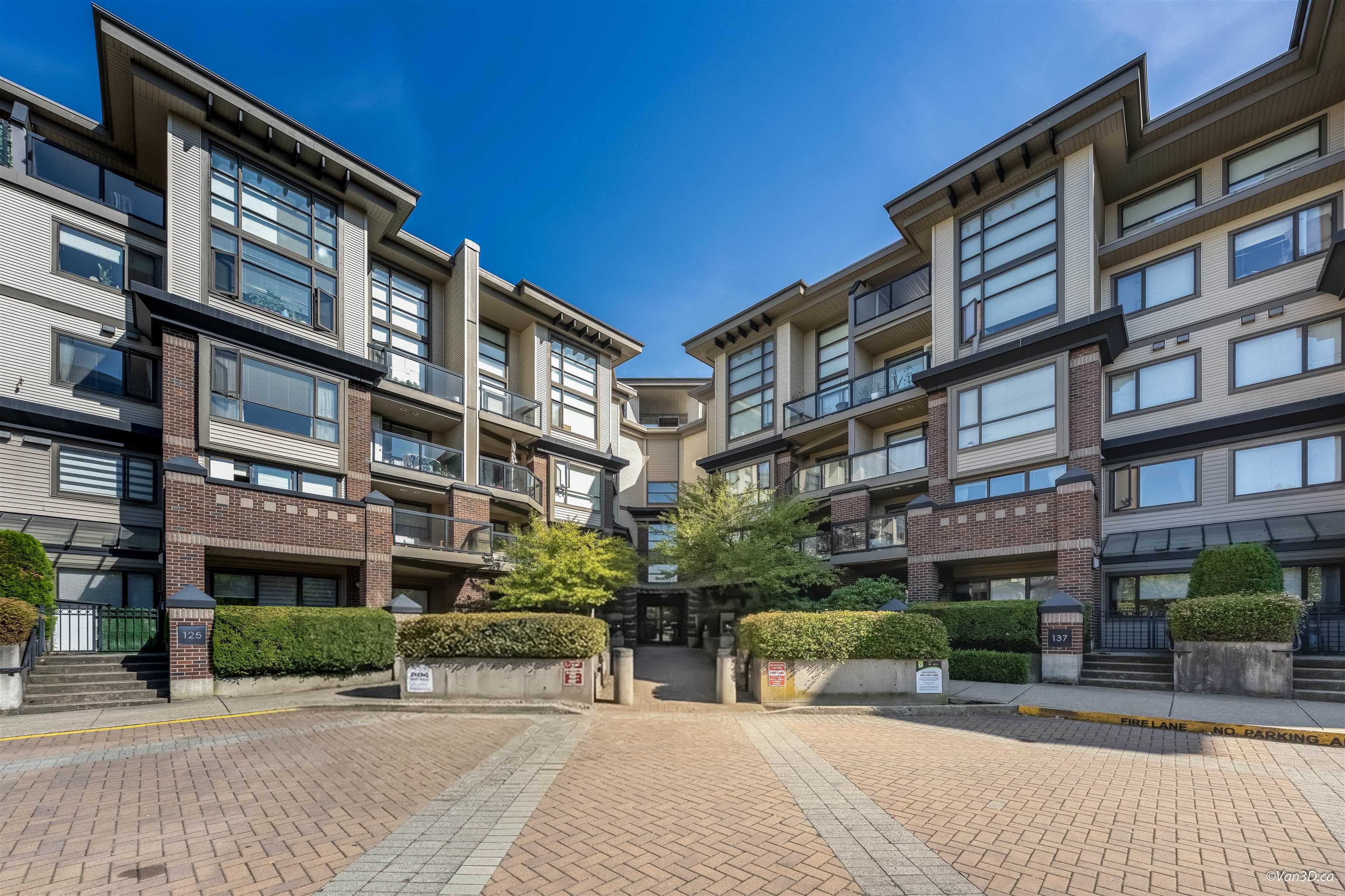 227 - 10838 City Parkway, Surrey, V3T 5X9 — photo 1
