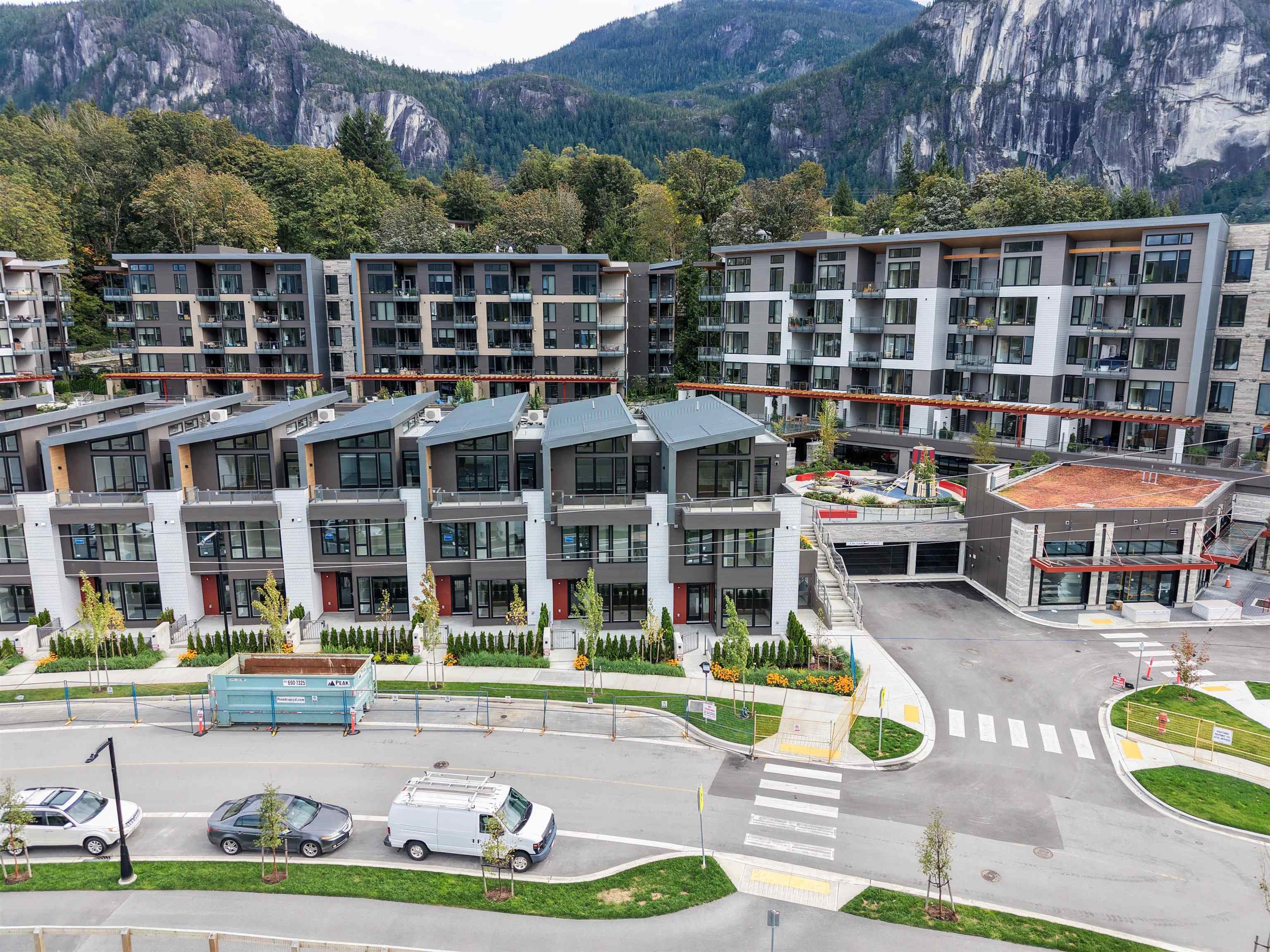 204 - 1502 Scott Crescent, Squamish, V8B 1G5 — photo 3