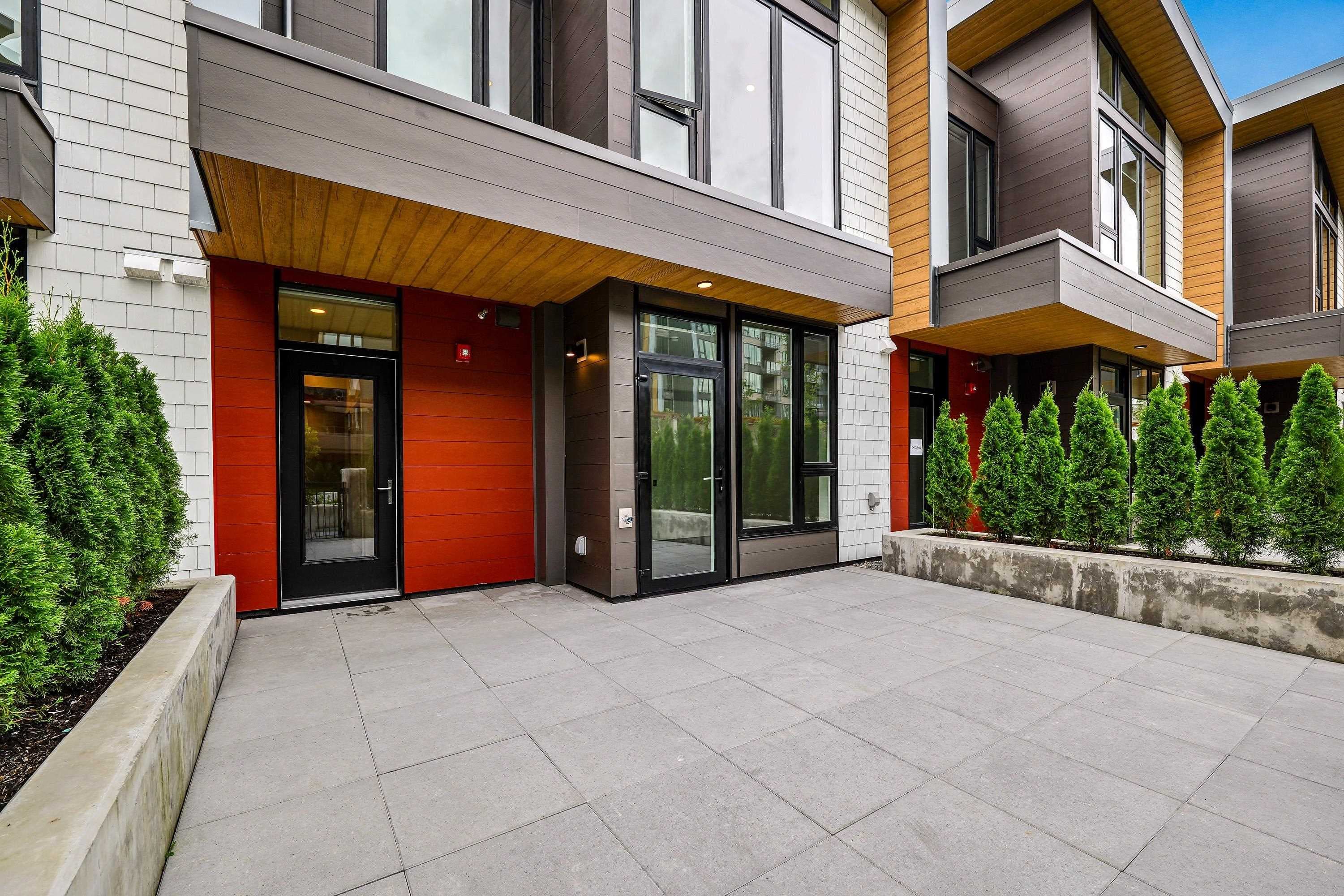 204 - 1502 Scott Crescent, Squamish, V8B 1G5 — photo 4
