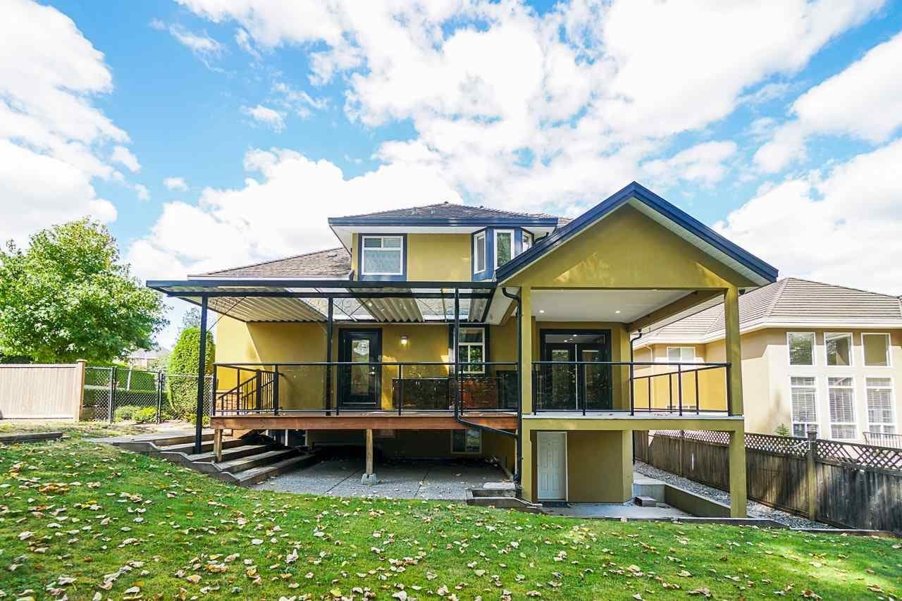 9238 164 Street, Surrey, V4N 3C9 — photo 2
