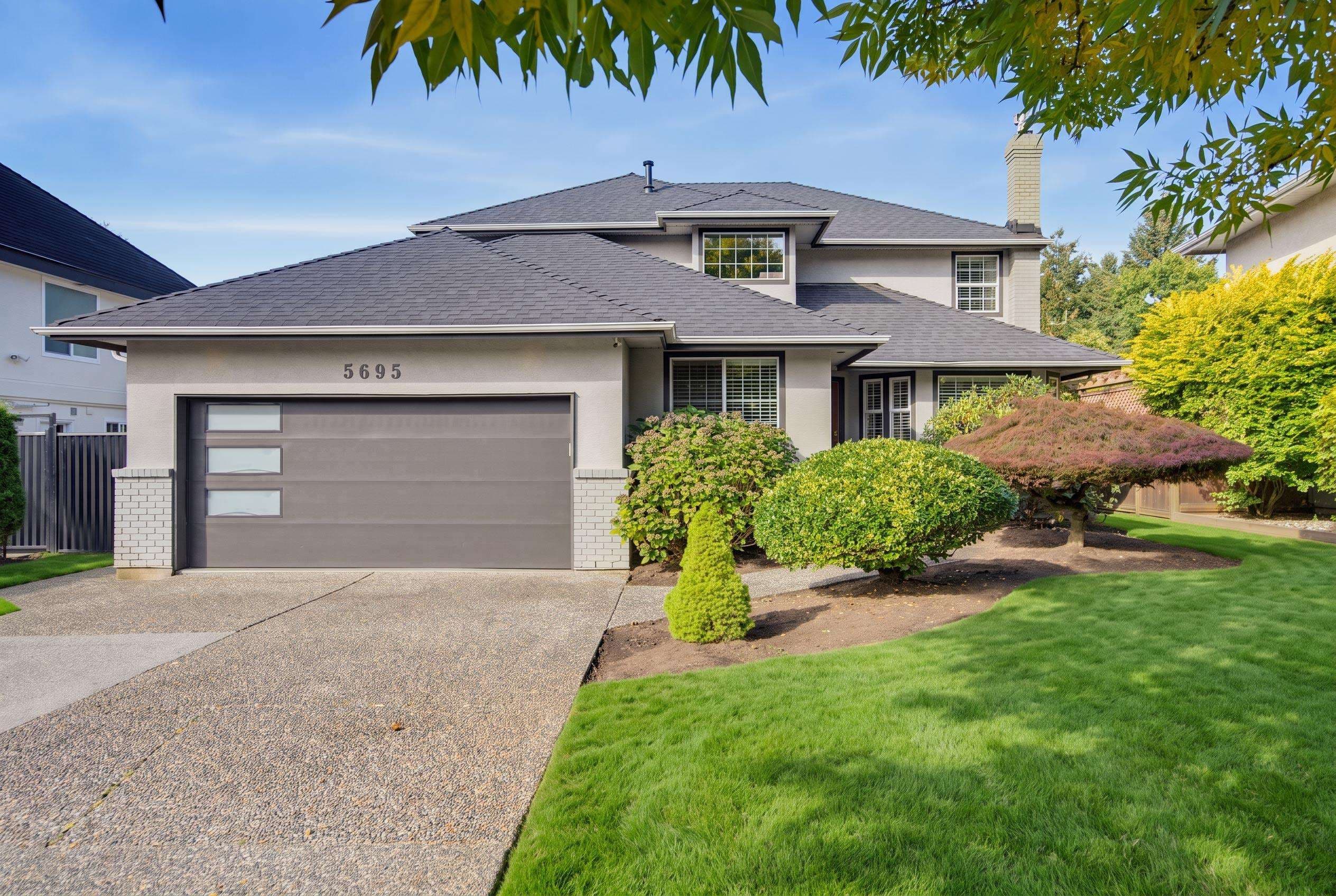 5695 185 Street, Surrey, V3S 7T1 — photo 2