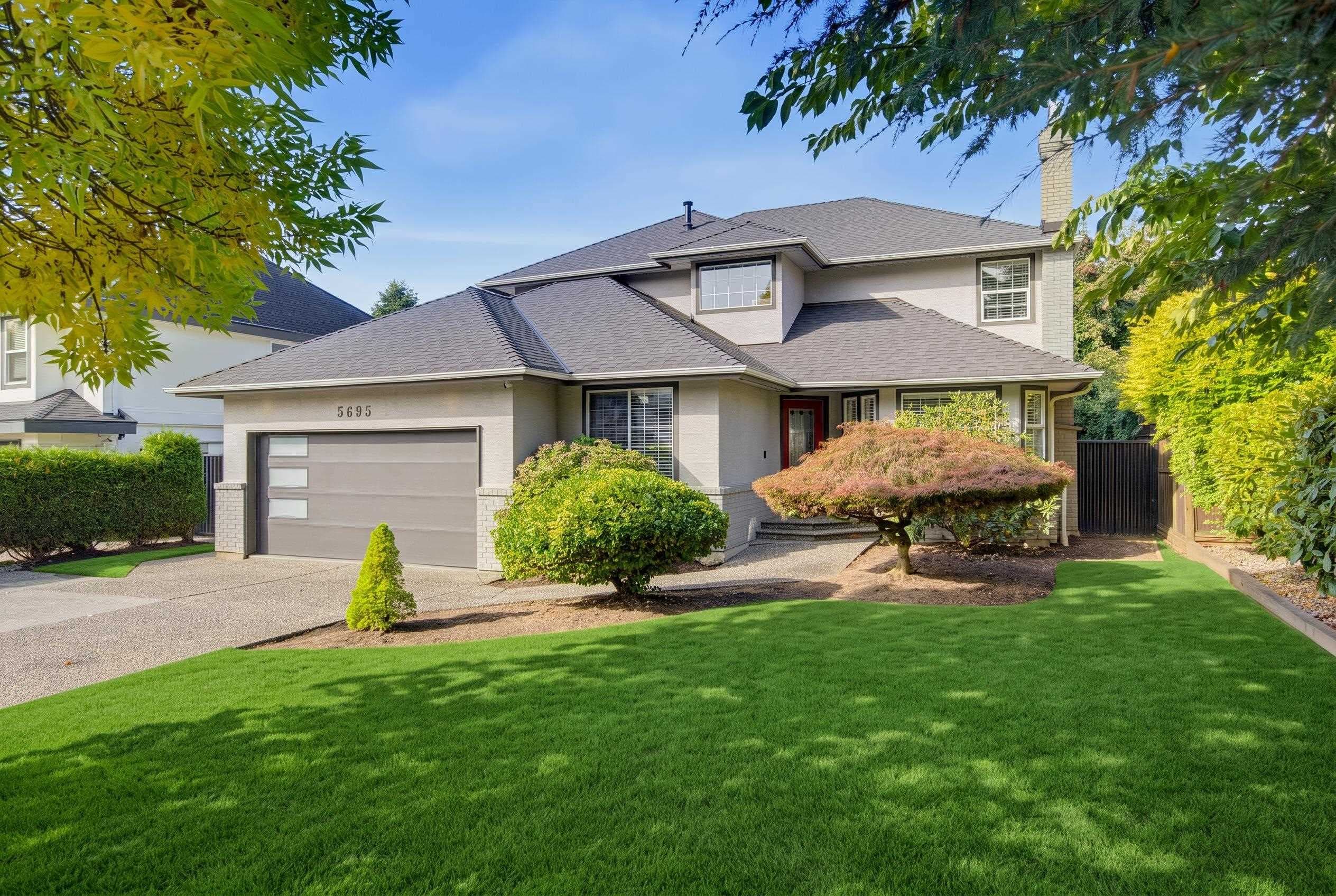 5695 185 Street, Surrey, V3S 7T1 — photo 3