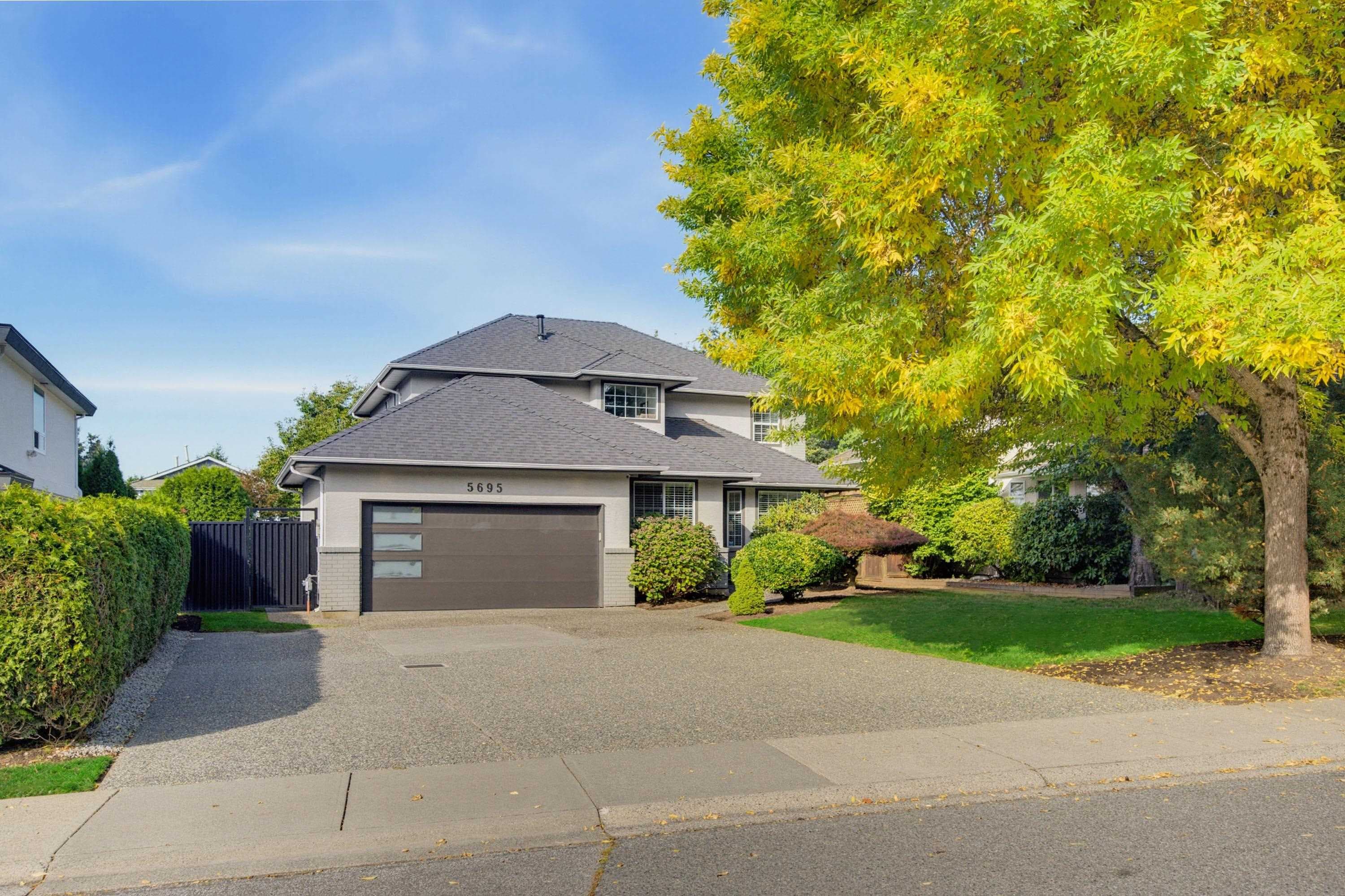5695 185 Street, Surrey, V3S 7T1 — photo 1