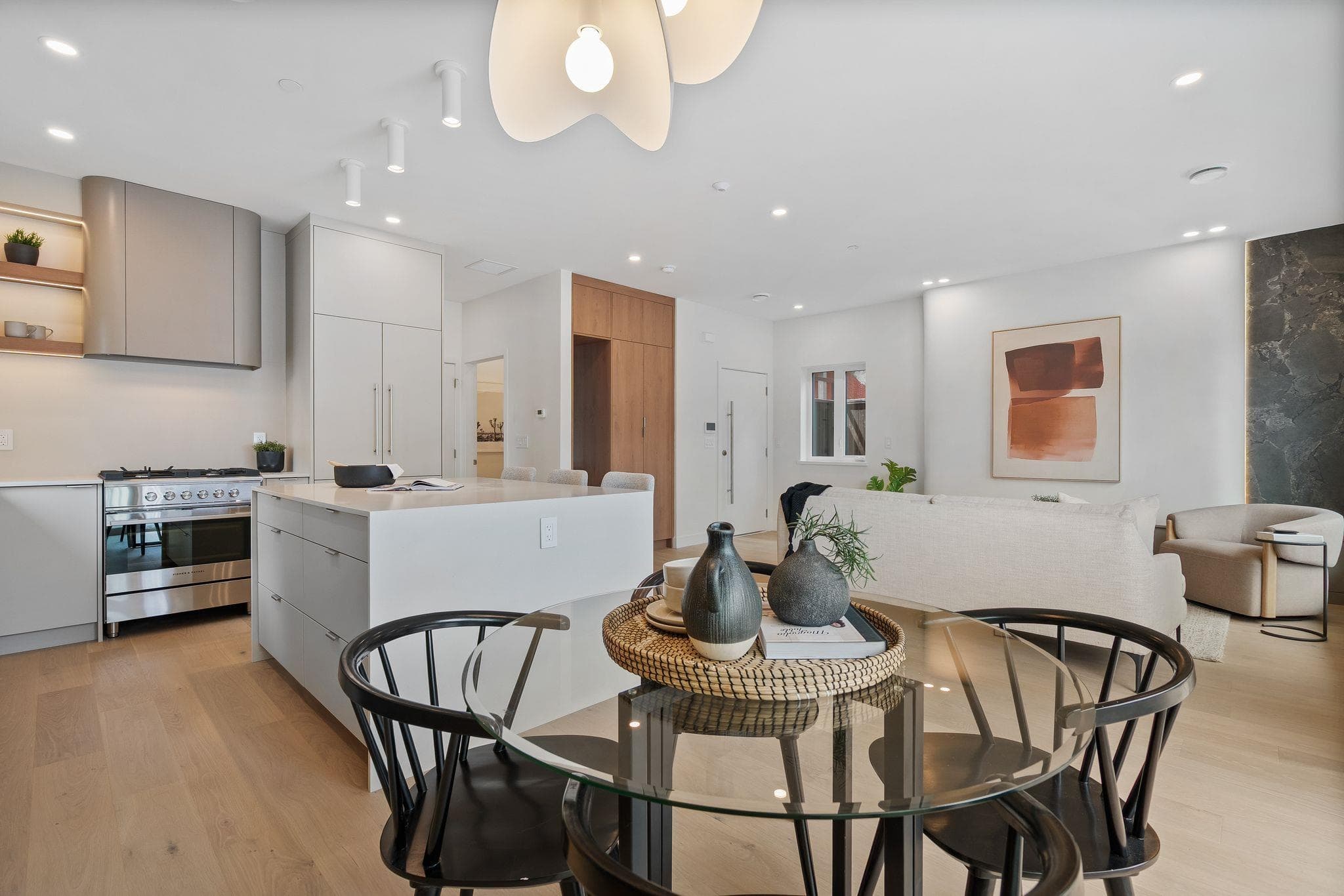 2 - 2211 William Street, Vancouver, V5L 2S5 — photo 5