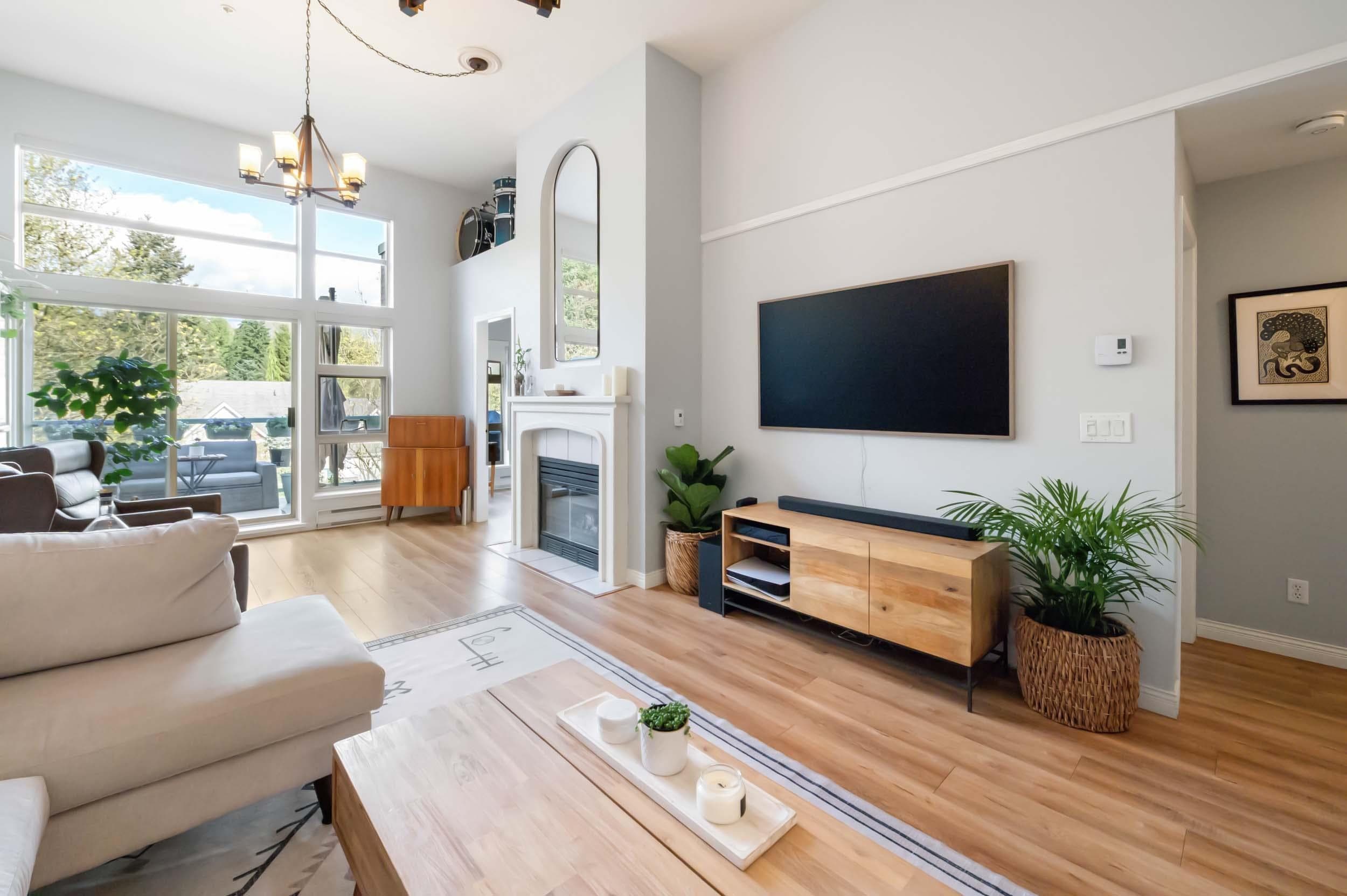 606 - 301 Maude Road, Port Moody, V3H 5B1 — photo 3