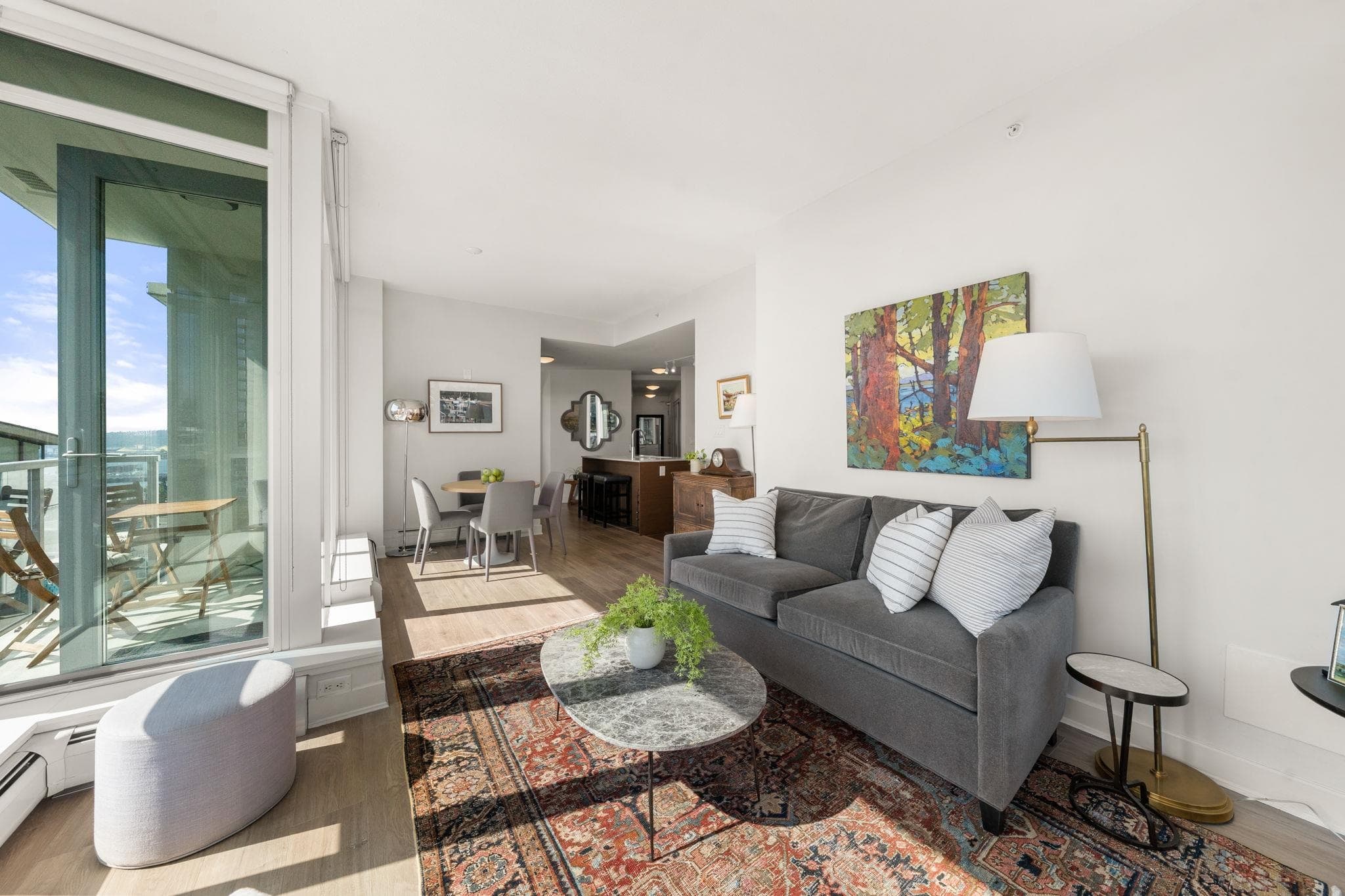 1106 - 175 W 2nd Street, North Vancouver, V7M 0A5 — photo 5