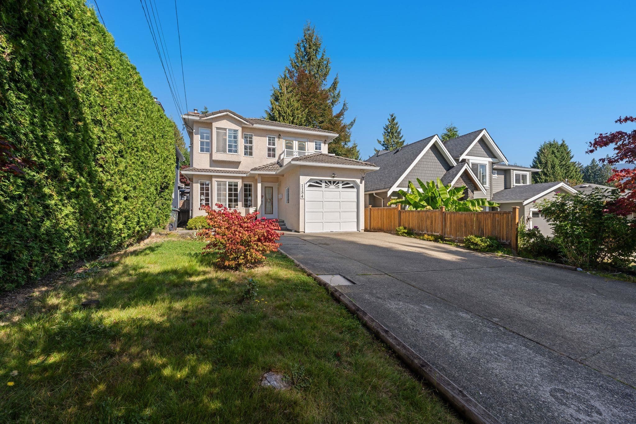 1154 Harold Road, North Vancouver, V7K 1G3 — photo 1