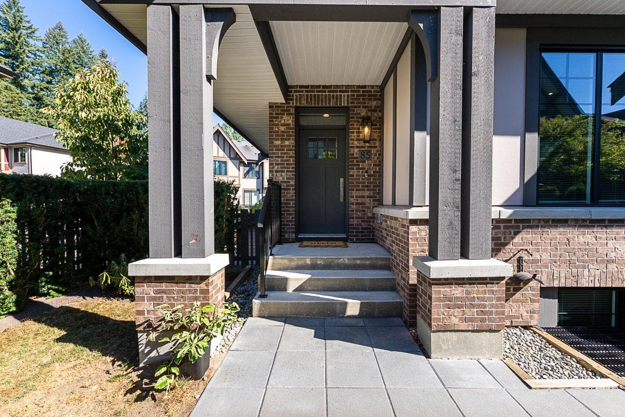 85 - 3306 Princeton Avenue, Coquitlam, V3E 0M9 — photo 1
