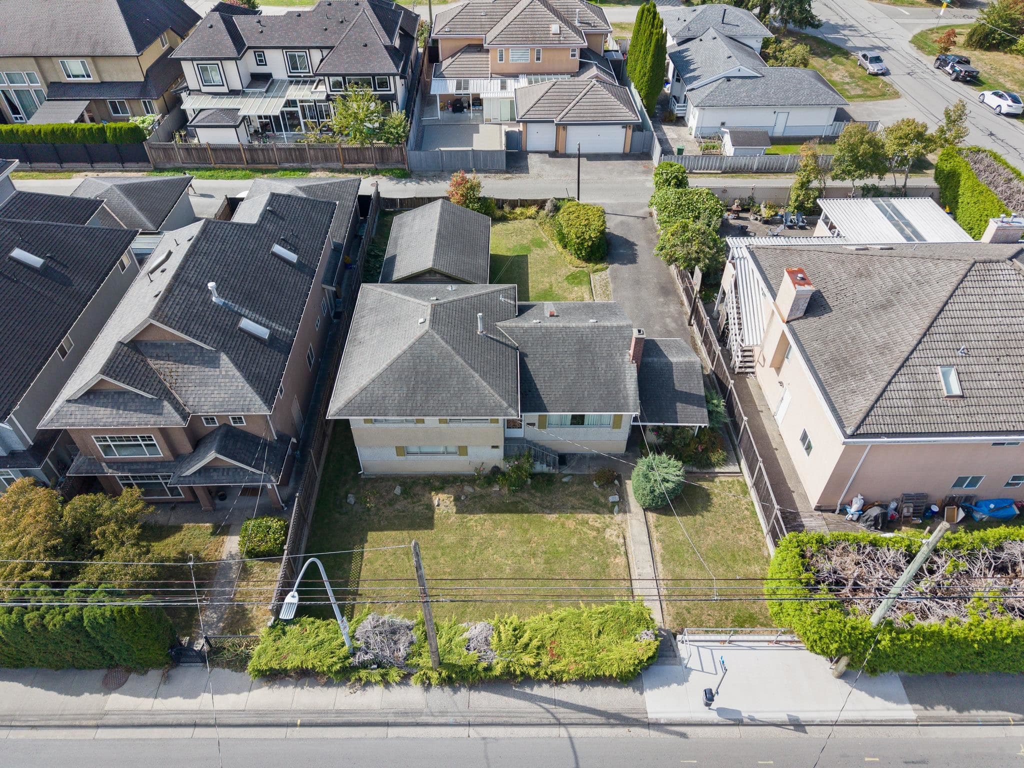 8271 No. 1 Road, Richmond, V7C 1V1 — photo 5