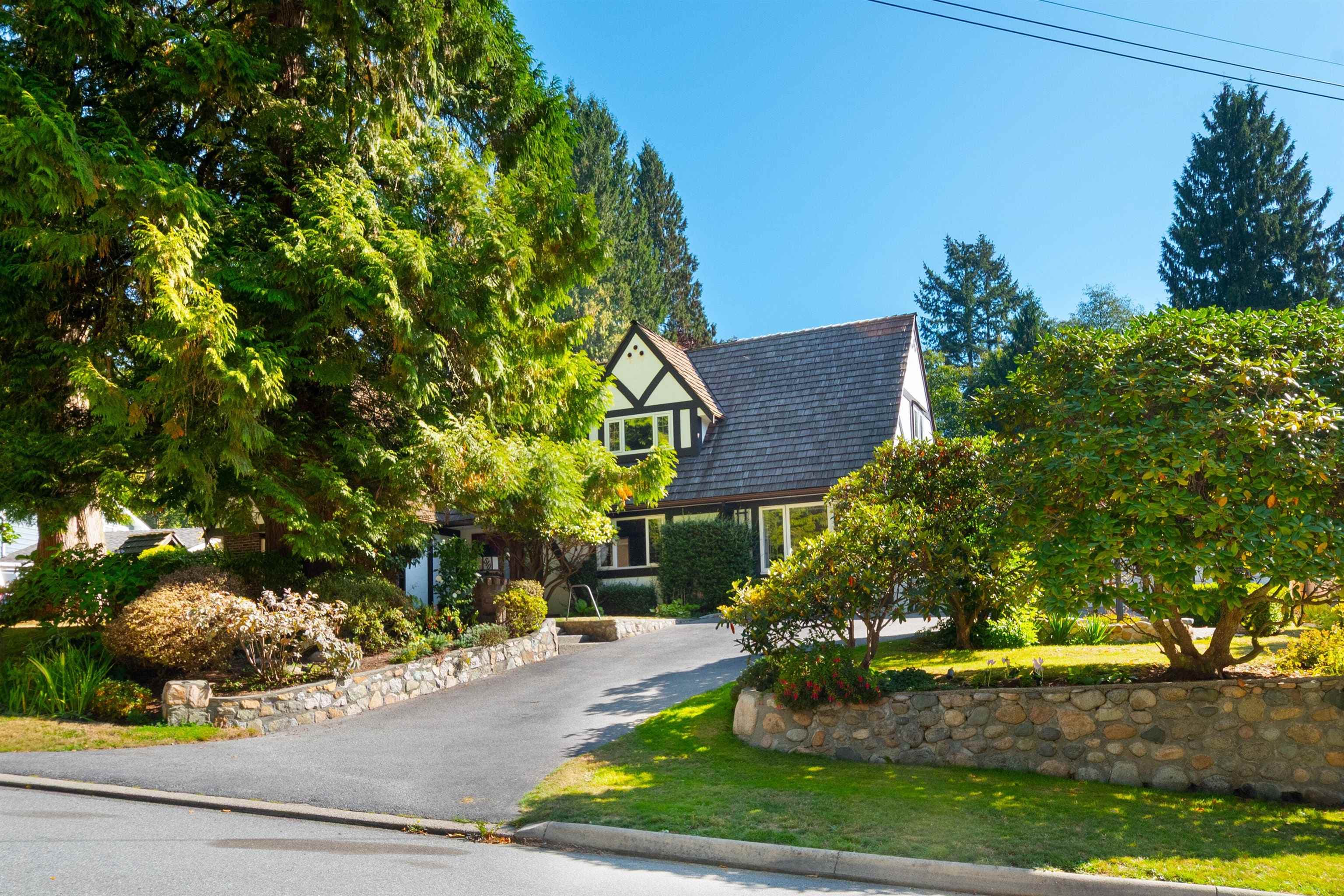 510 Evergreen Place, North Vancouver, V7N 2Z2 — photo 1