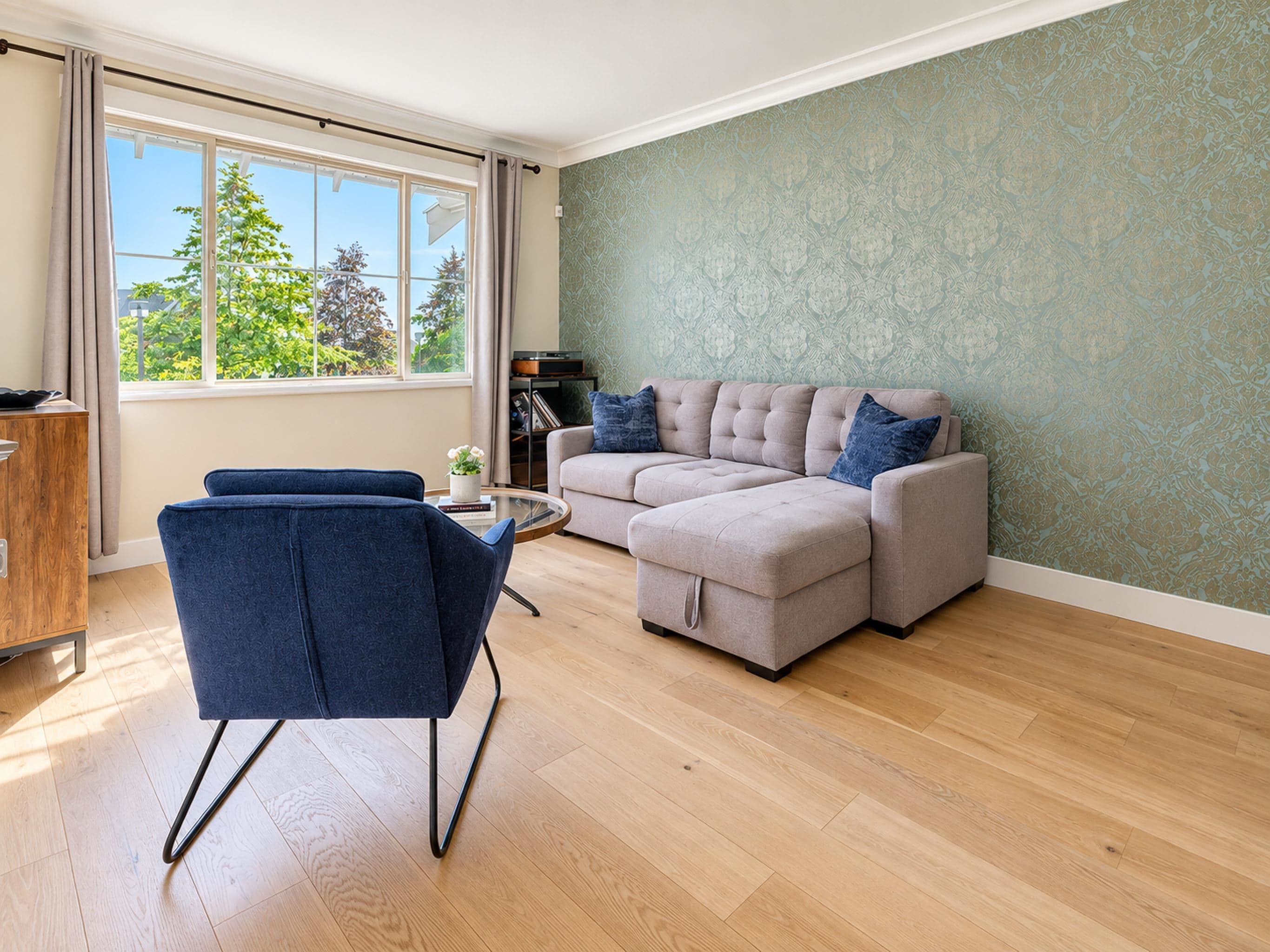 167 Fernway Drive, Port Moody, V3H 5M1 — photo 3