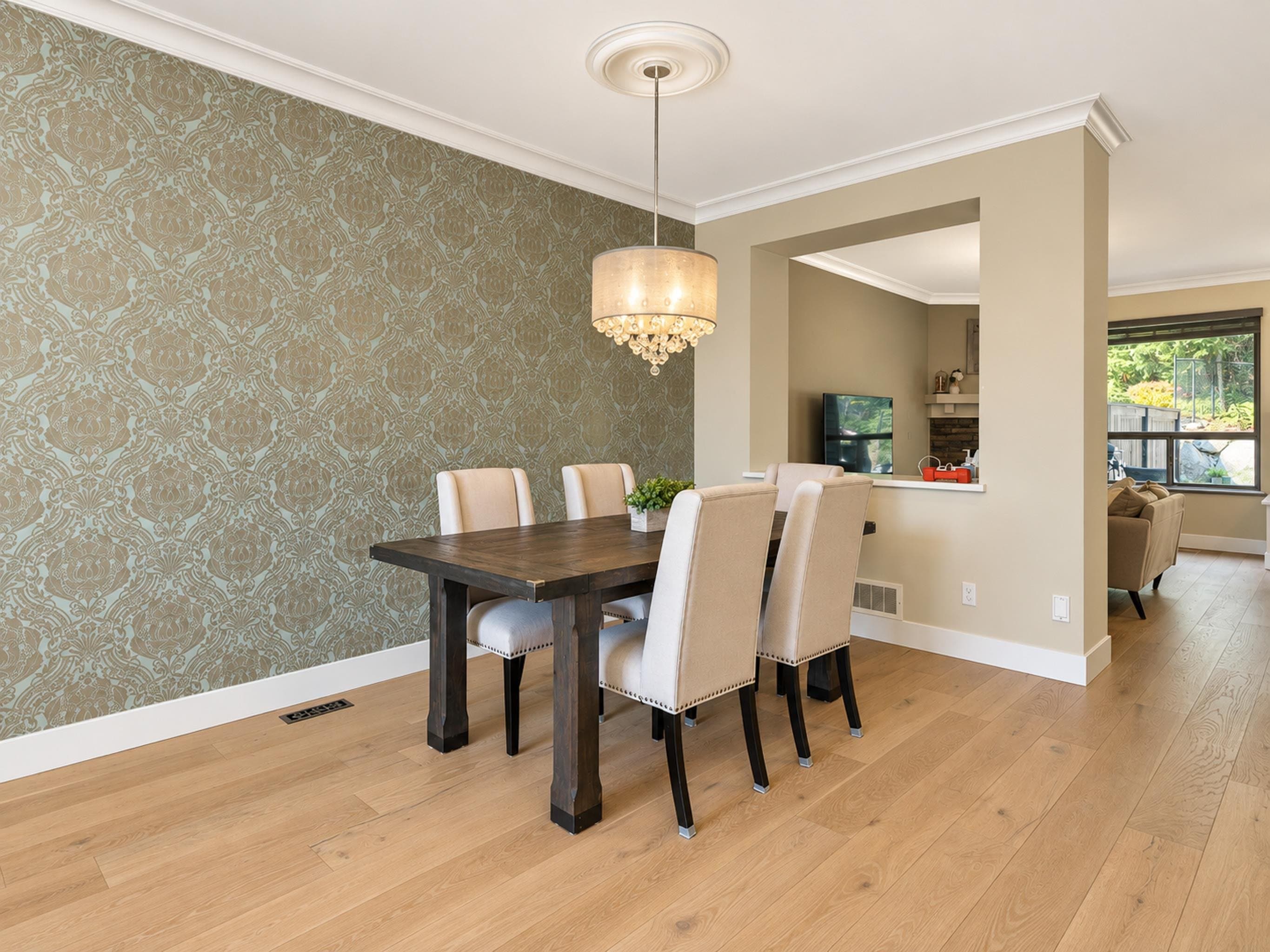167 Fernway Drive, Port Moody, V3H 5M1 — photo 5