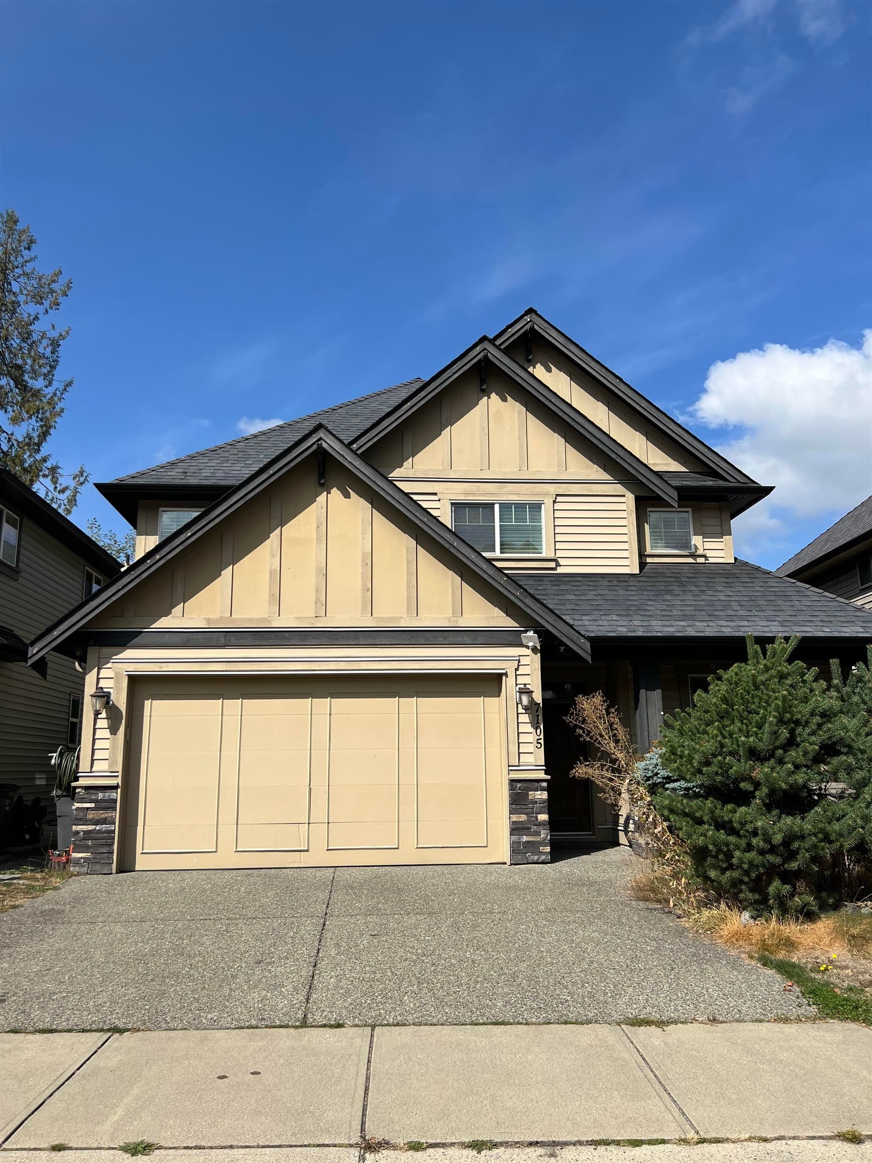 7105 177a Street, Surrey, V3S 7V3 — photo 1