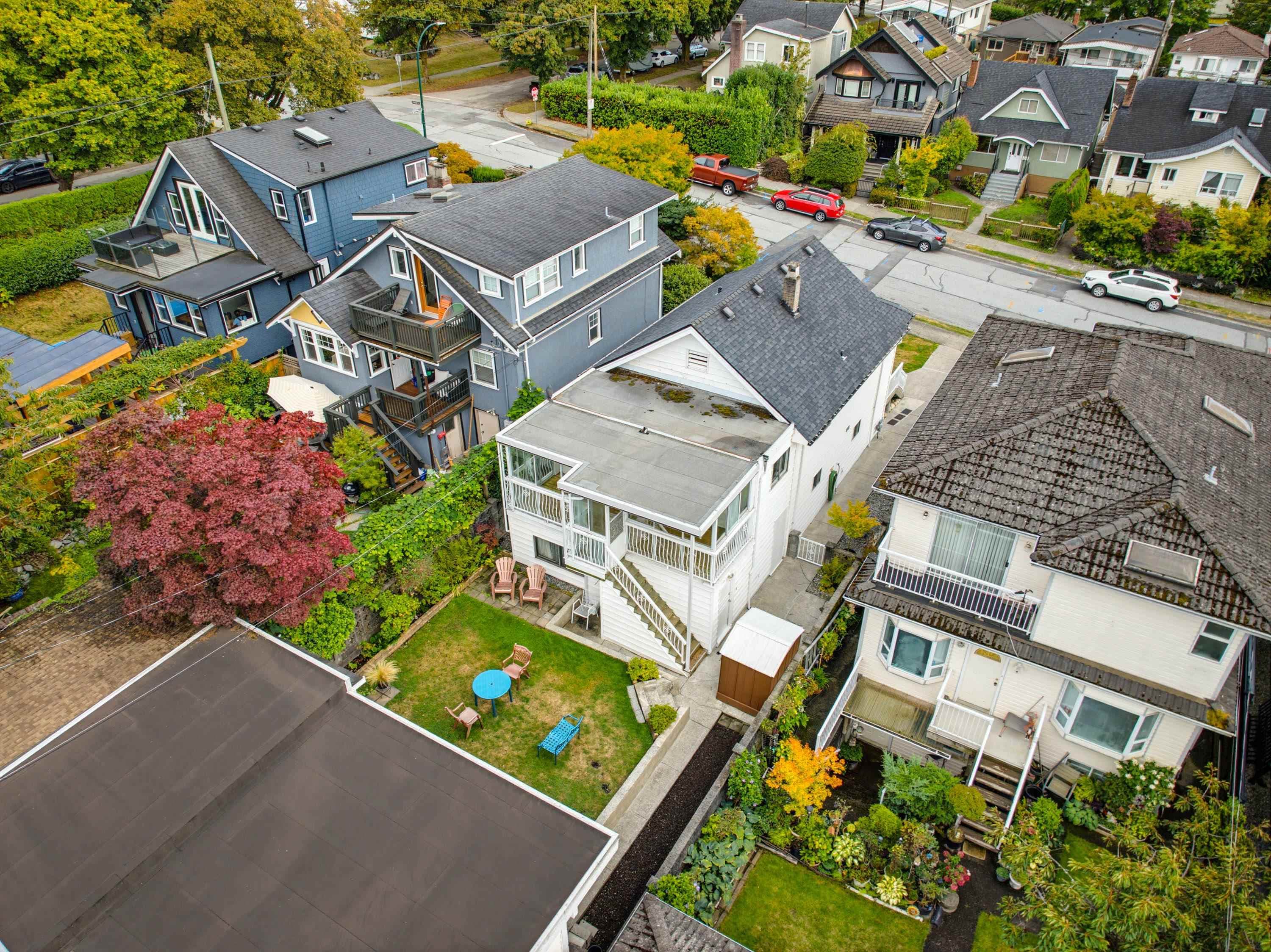 3587 Triumph Street, Vancouver, V5K 1V2 — photo 5