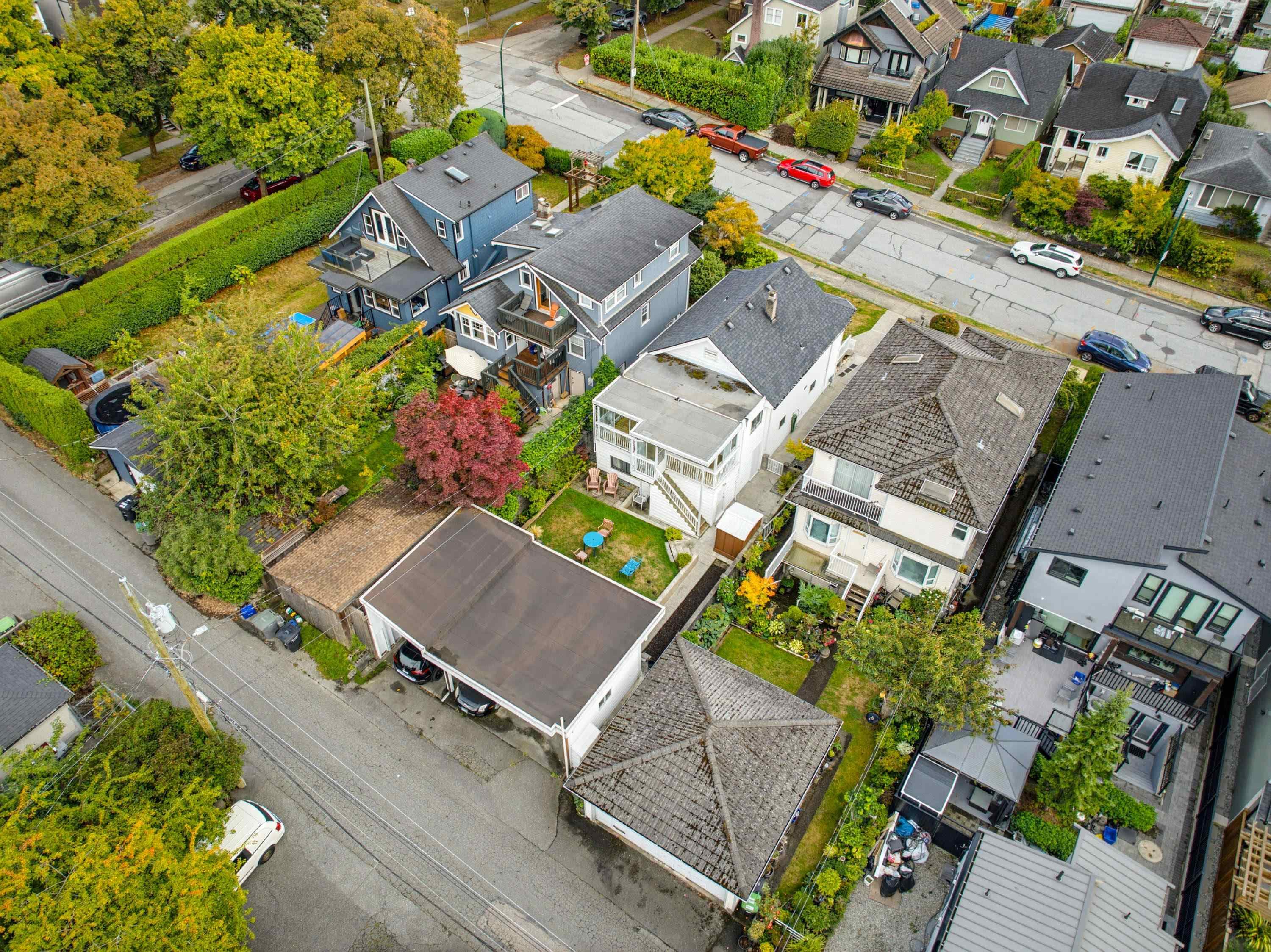 3587 Triumph Street, Vancouver, V5K 1V2 — photo 4