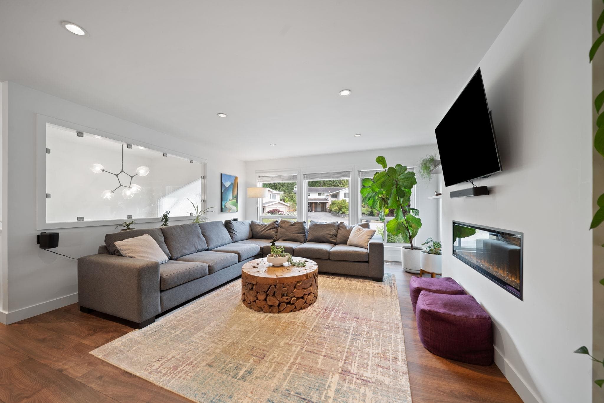 2519 Channel Court, Coquitlam, V3H 3E5 — photo 4