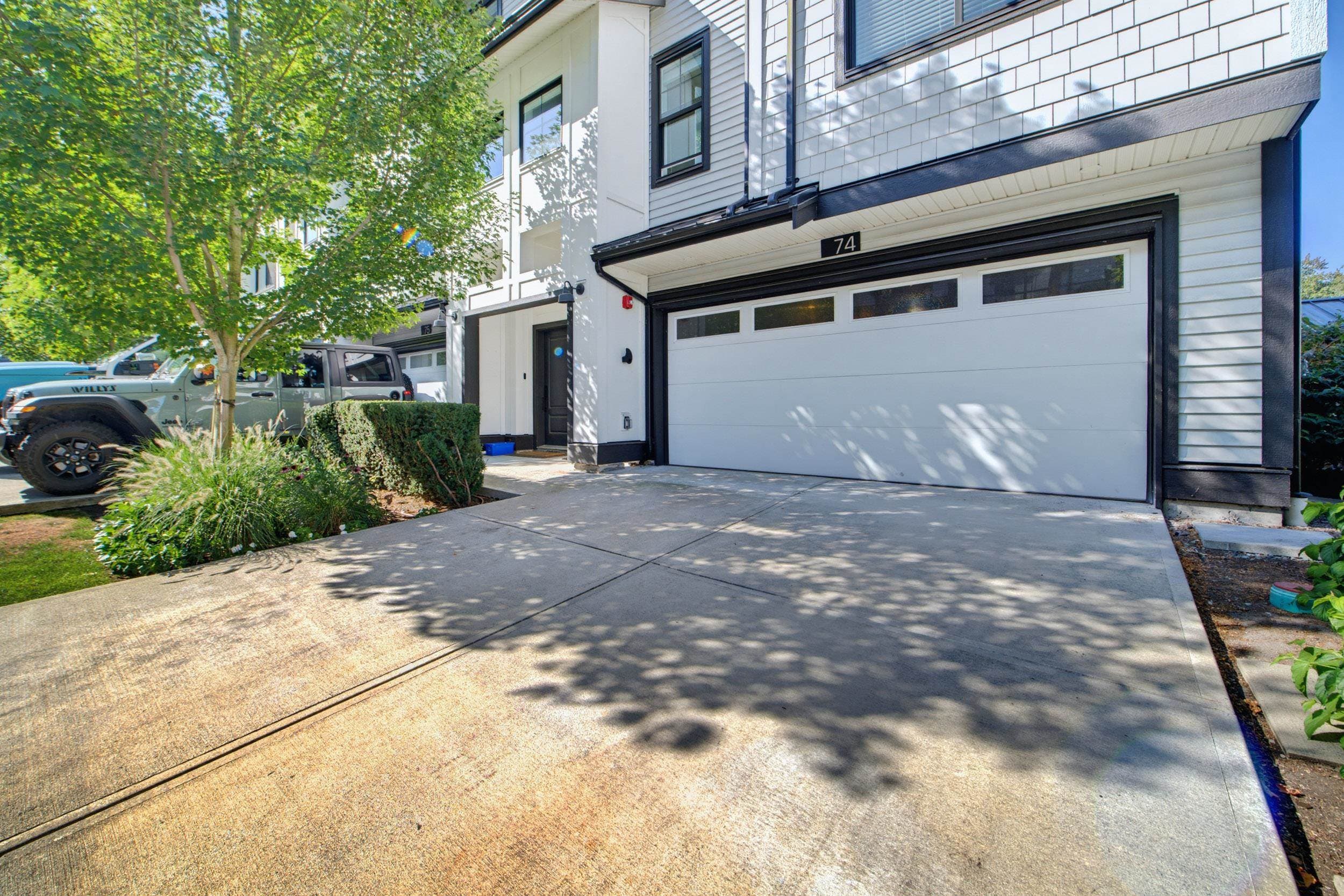 74 - 7967 197 Street, Langley, V2Y 3P1 — photo 3