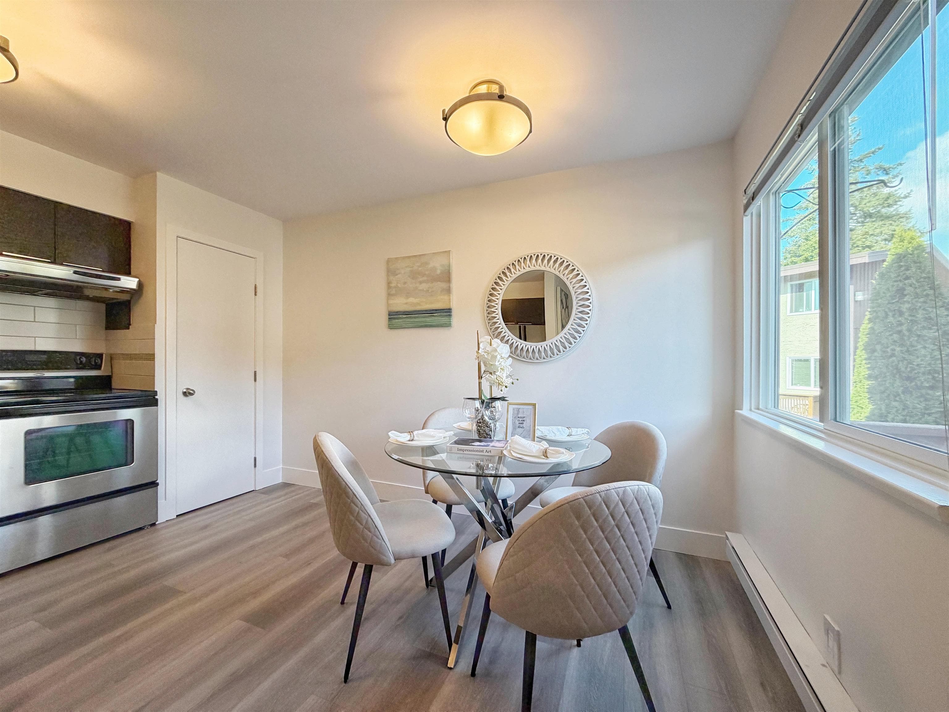 5 - 310 Highland Way, Port Moody, V3H 3V7 — photo 3