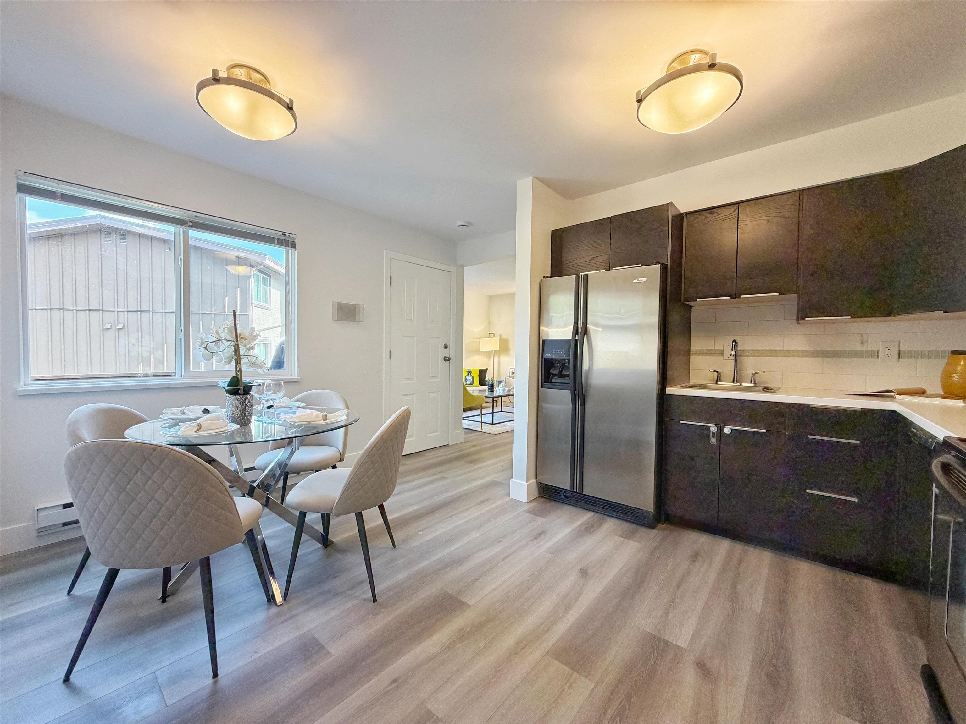 5 - 310 Highland Way, Port Moody, V3H 3V7 — photo 4
