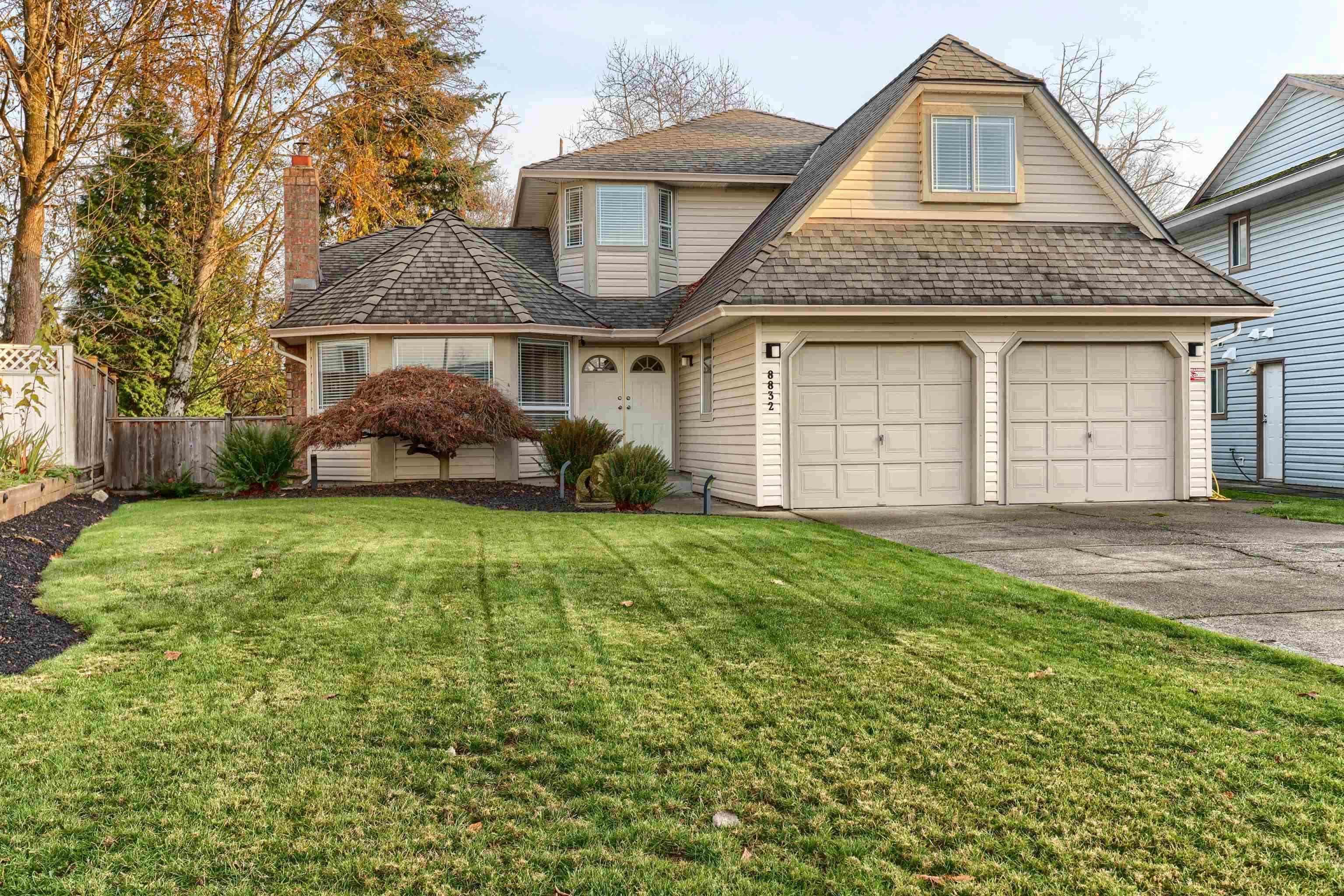 8832 143 Street, Surrey