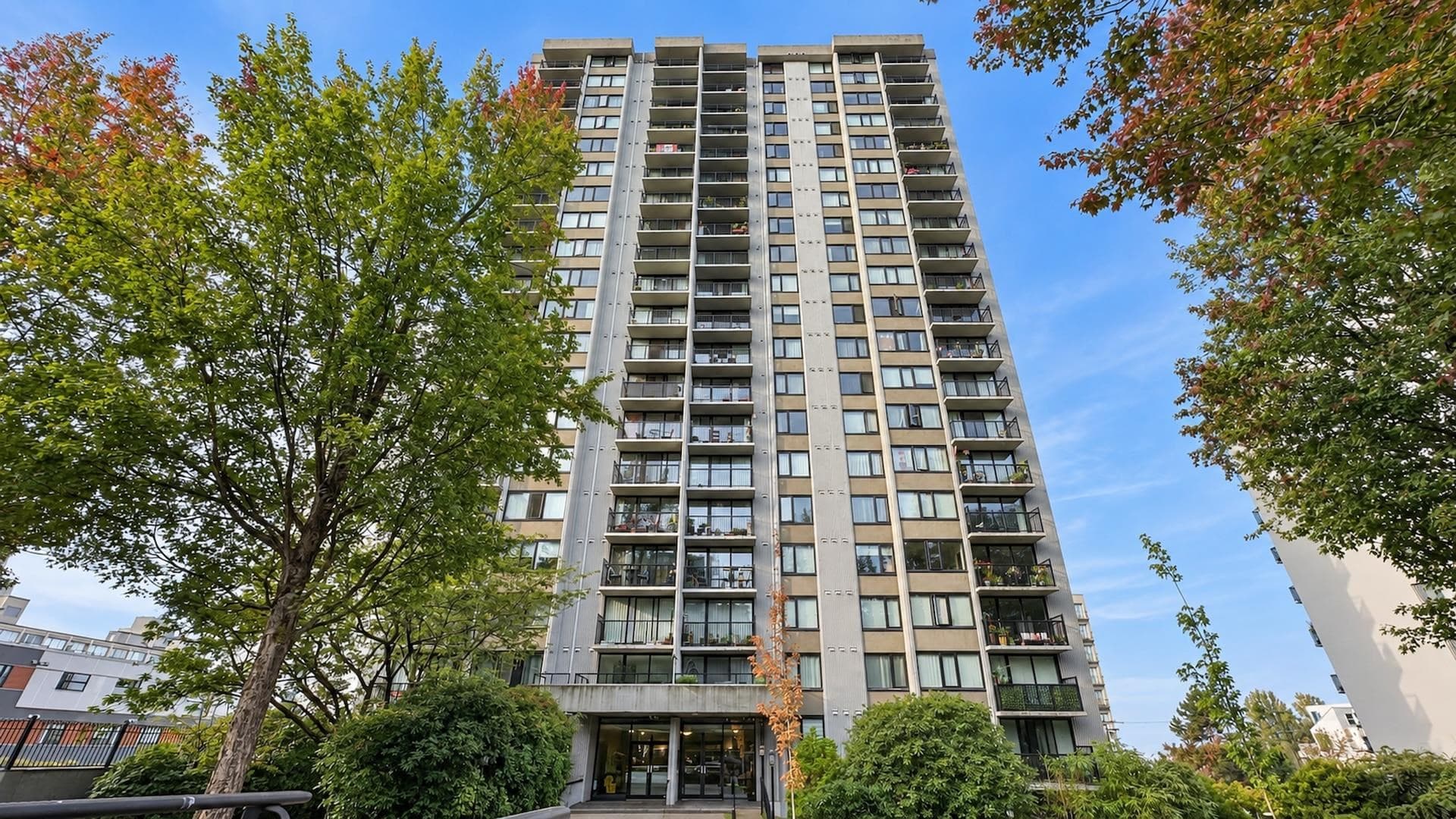 1103 - 1330 Harwood Street, Vancouver, V6E 1S8 — photo 5