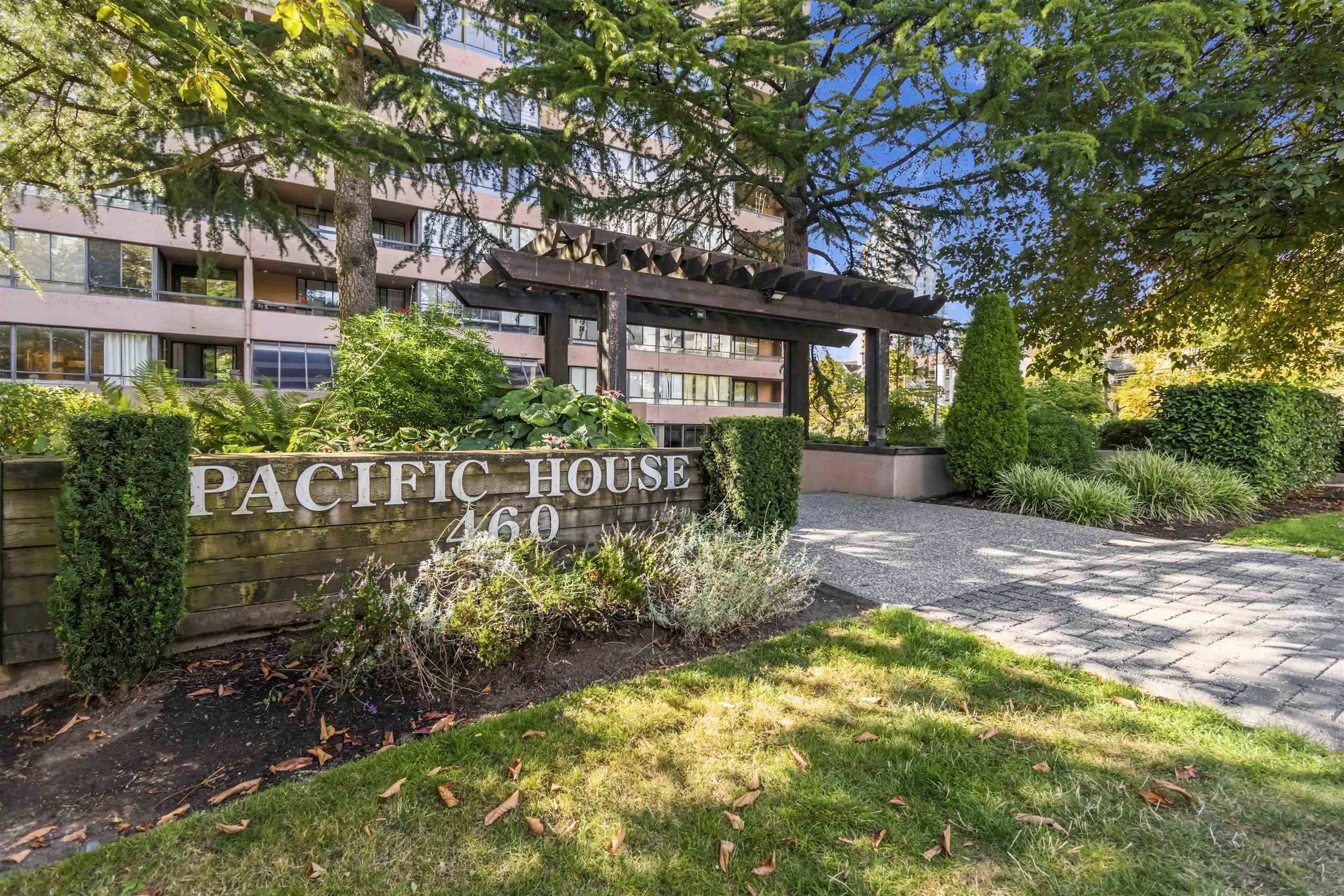 307 - 460 Westview Street, Coquitlam, V3K 6C9 — photo 2