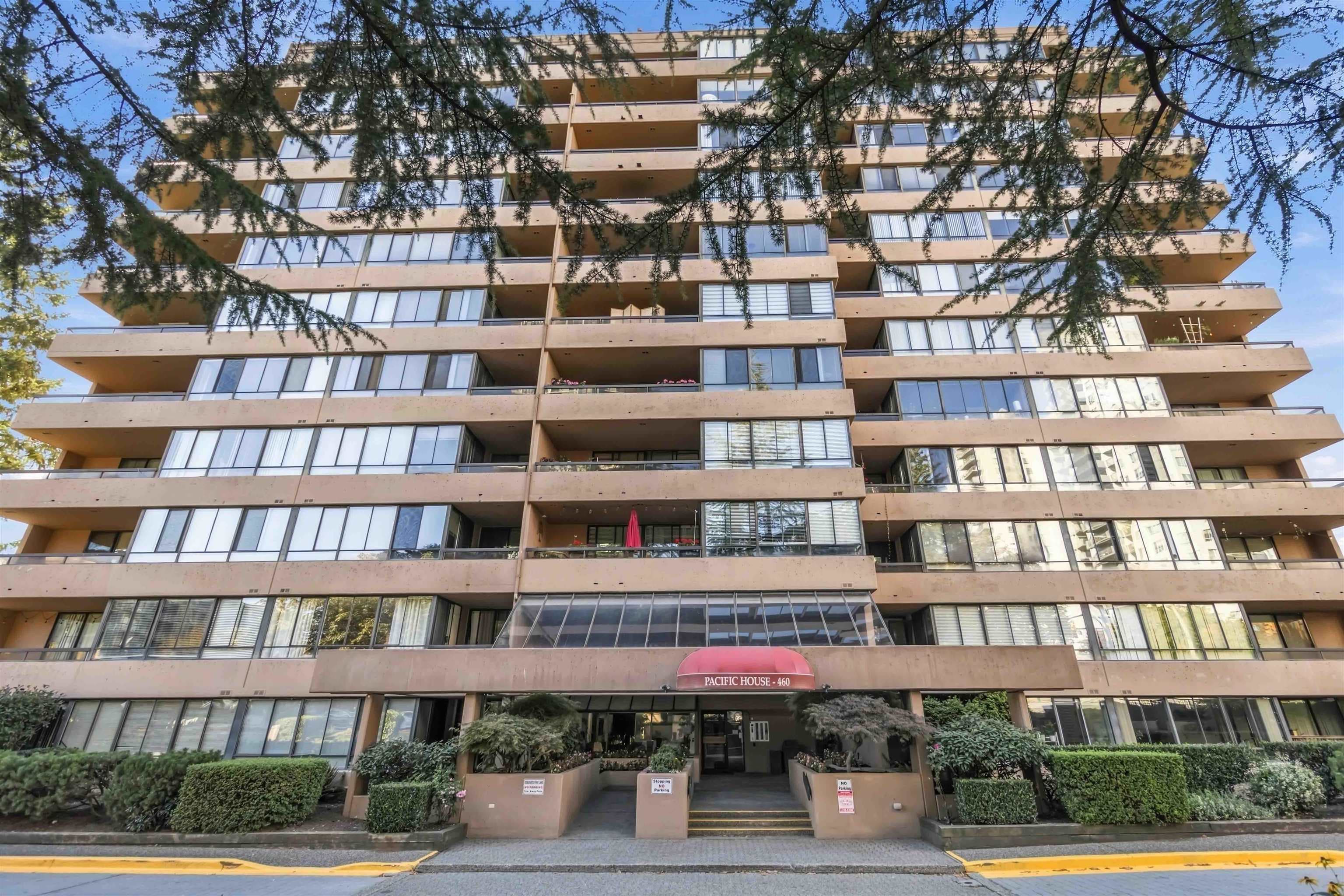 307 - 460 Westview Street, Coquitlam, V3K 6C9 — photo 4
