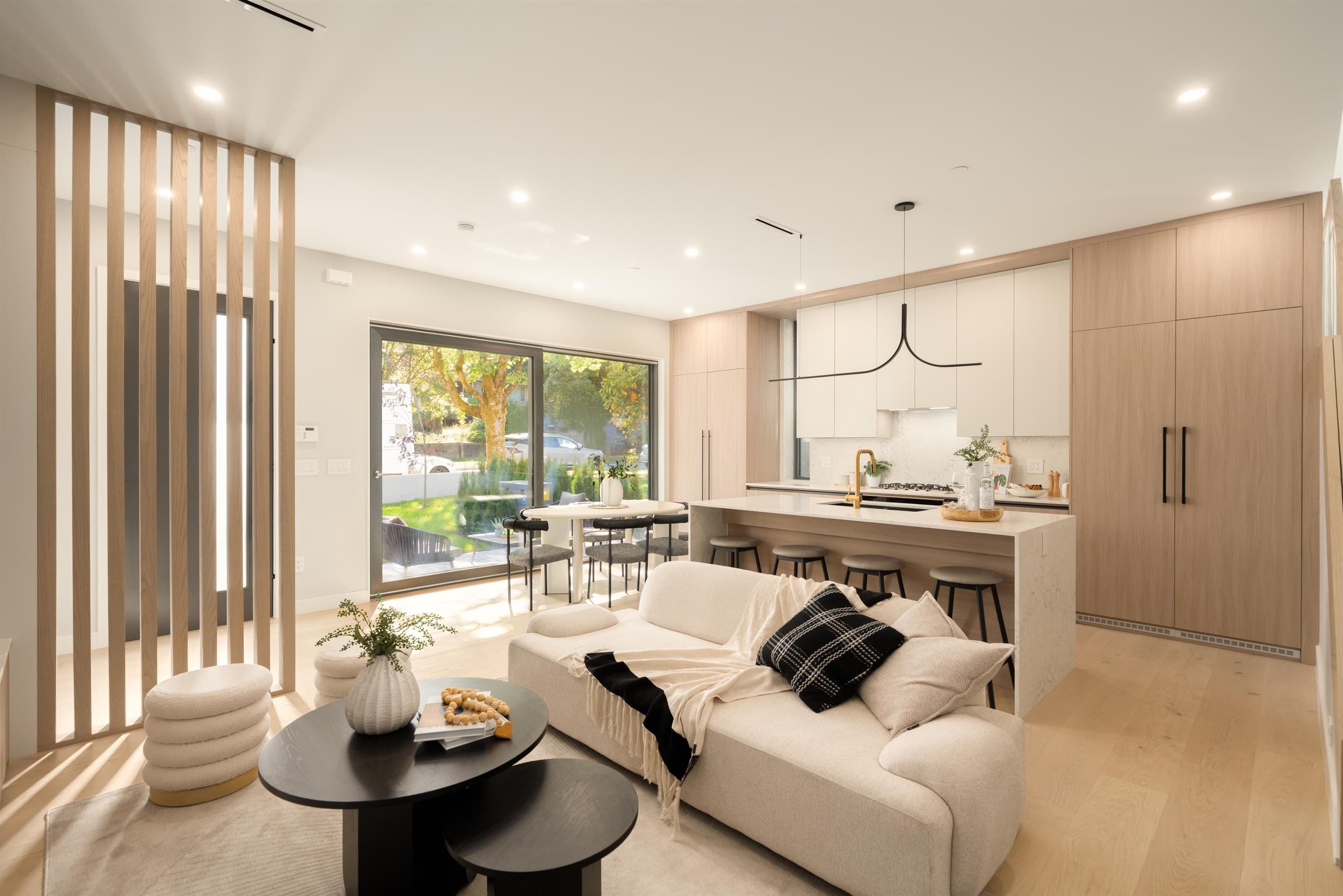 1 - 2941 W 29th Avenue, Vancouver, V6L 1Y3 — photo 4