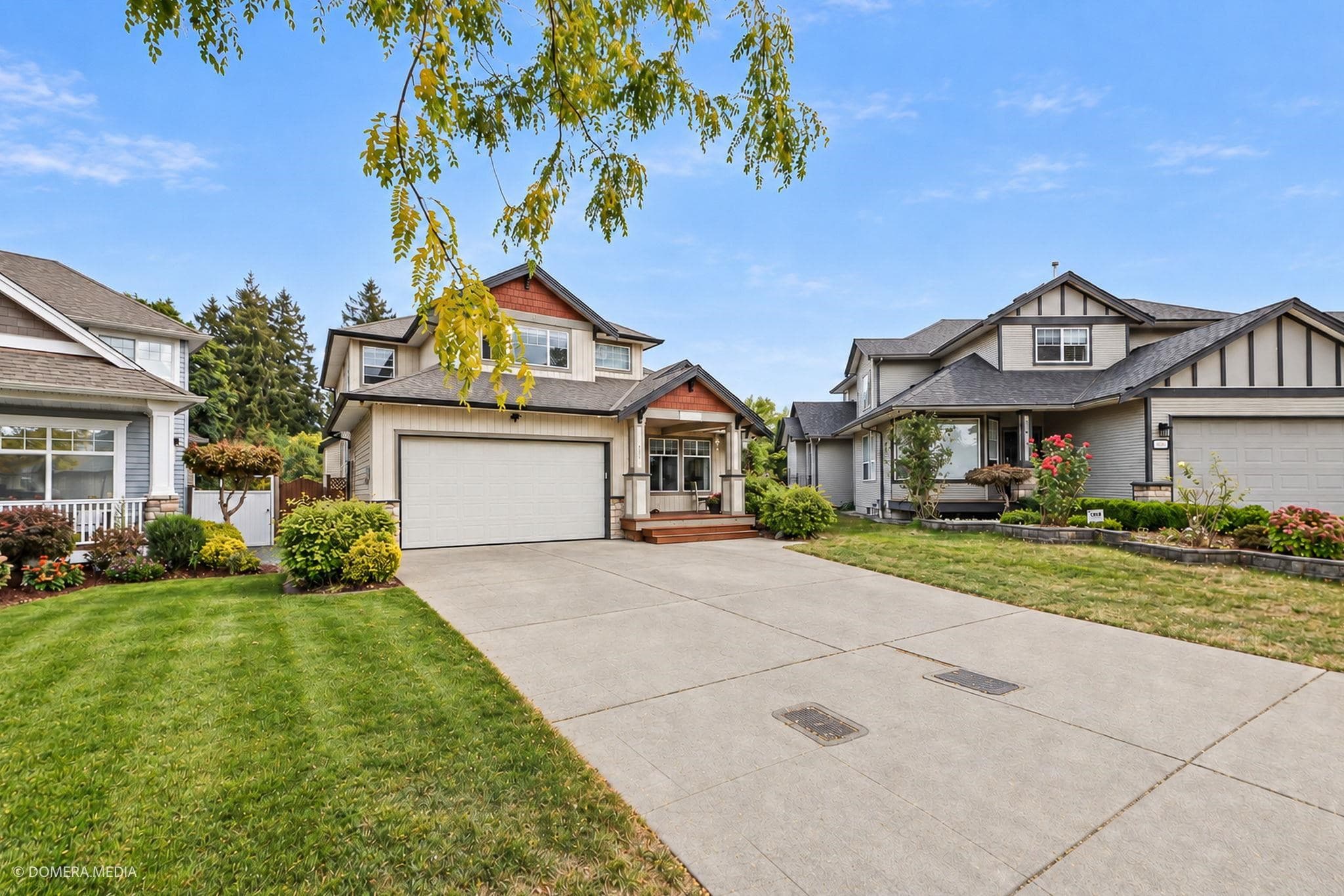2898 Buffer Crescent, Abbotsford, V4X 2S5 — photo 2