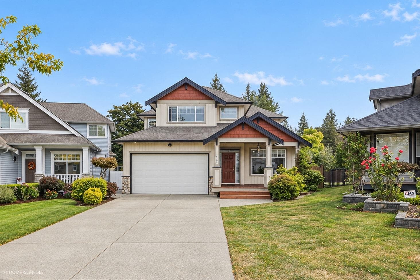 2898 Buffer Crescent, Abbotsford, V4X 2S5 — photo 3