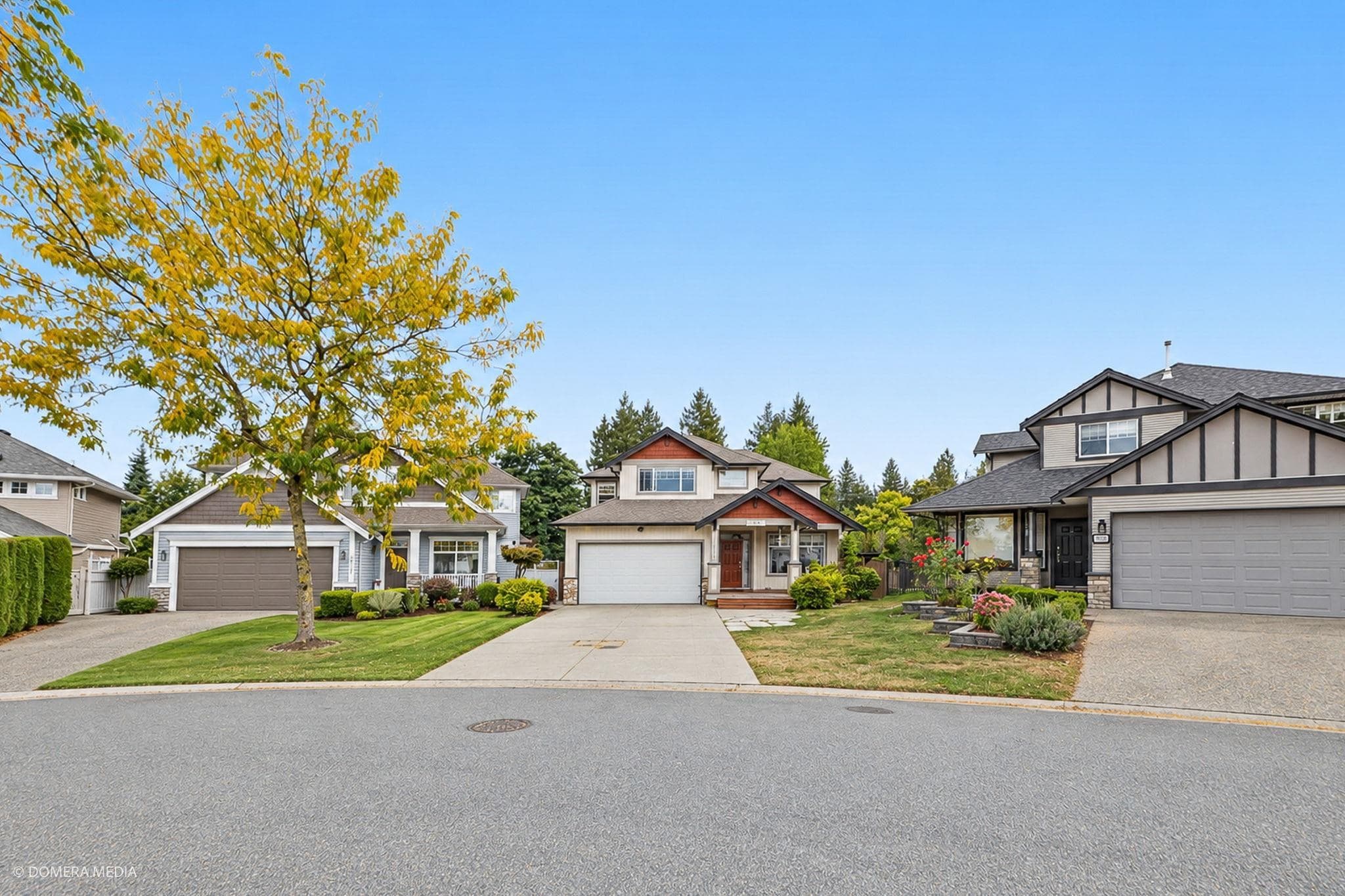 2898 Buffer Crescent, Abbotsford, V4X 2S5 — photo 1