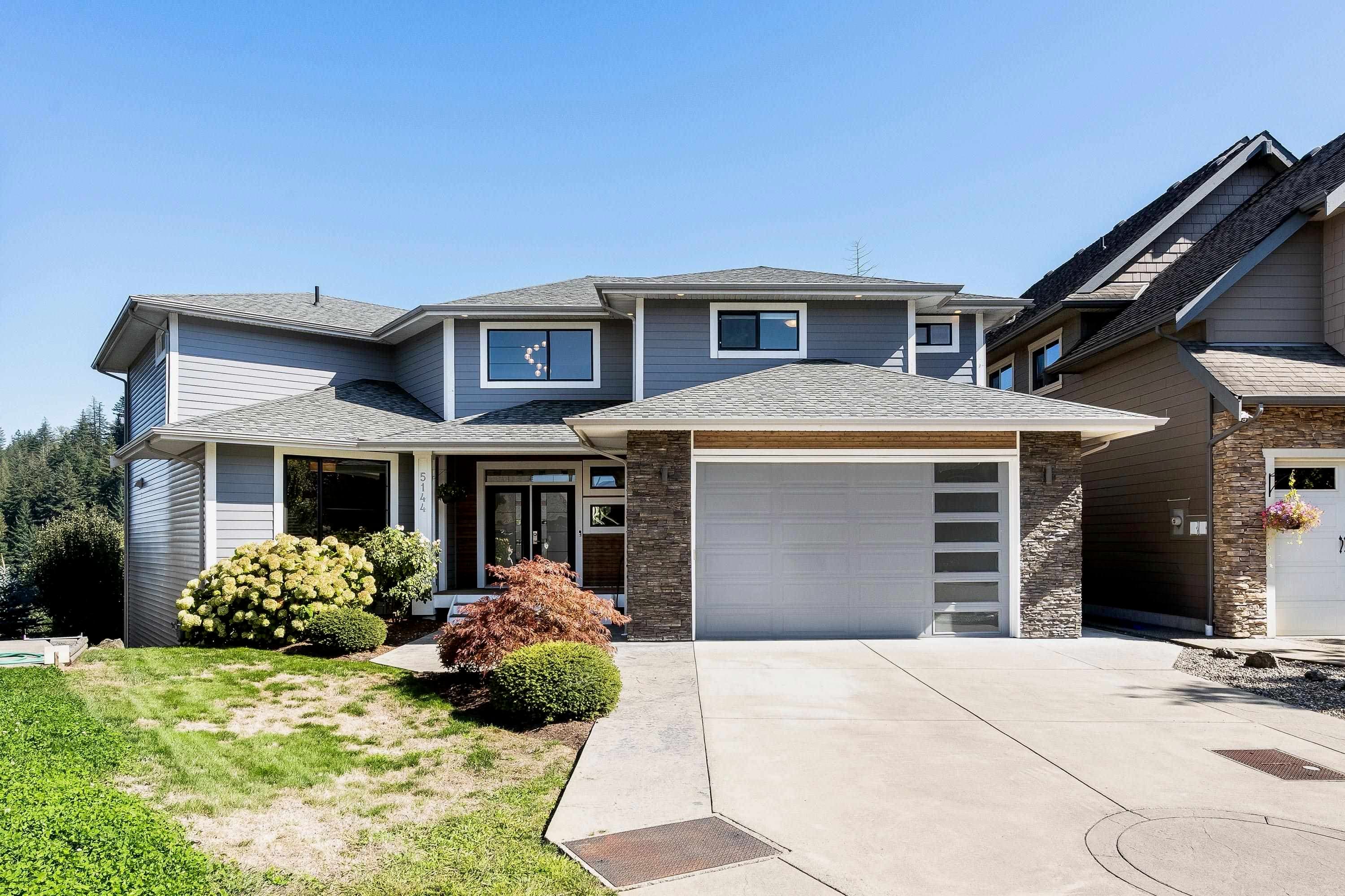 5144 Chittenden Road, Cultus Lake, V2R 0K7 — photo 1