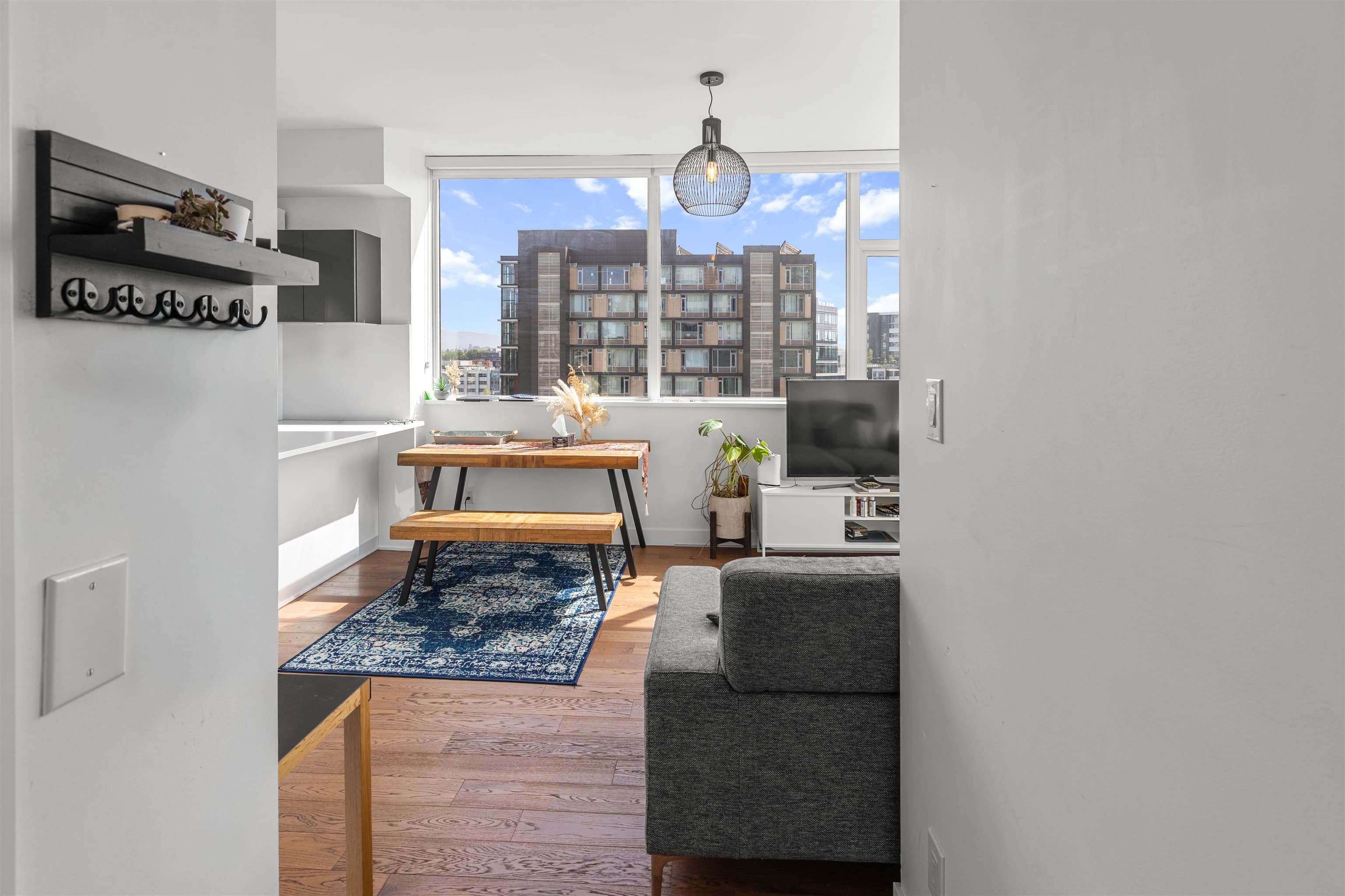 1001 - 108 E 1st Avenue, Vancouver, V5T 0E4 — photo 2