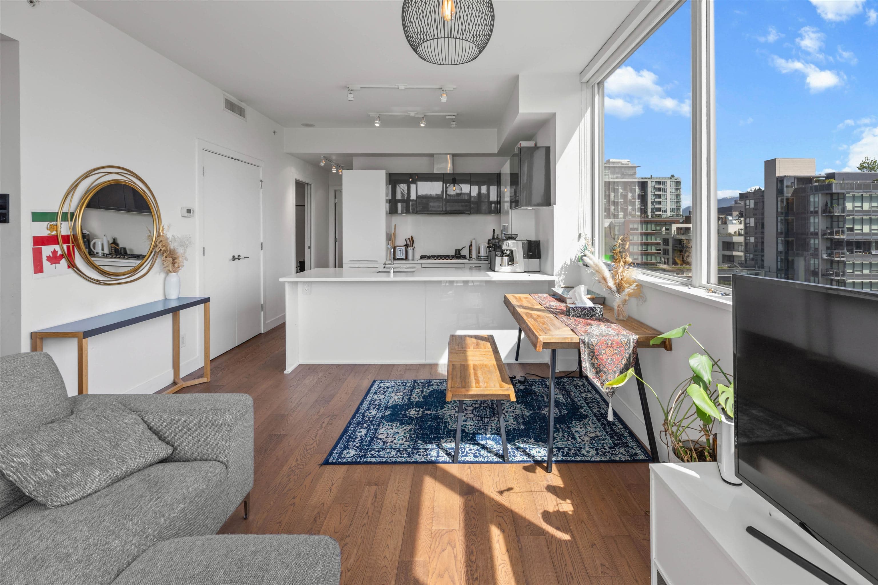 1001 - 108 E 1st Avenue, Vancouver, V5T 0E4 — photo 3