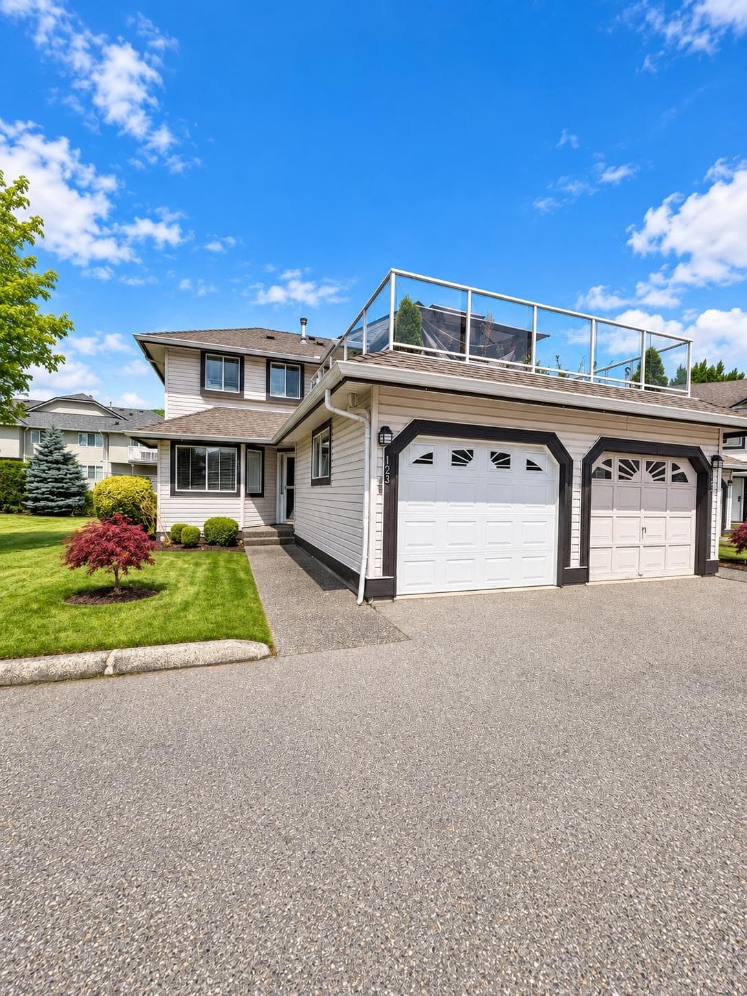 123 - 3080 Townline Road, Abbotsford, V2T 5M2 — photo 1