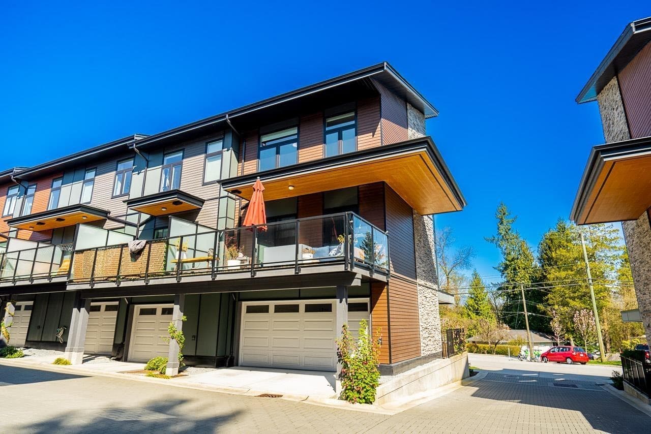 7 - 50 Seaview Drive, Port Moody, V3H 0N2 — photo 2