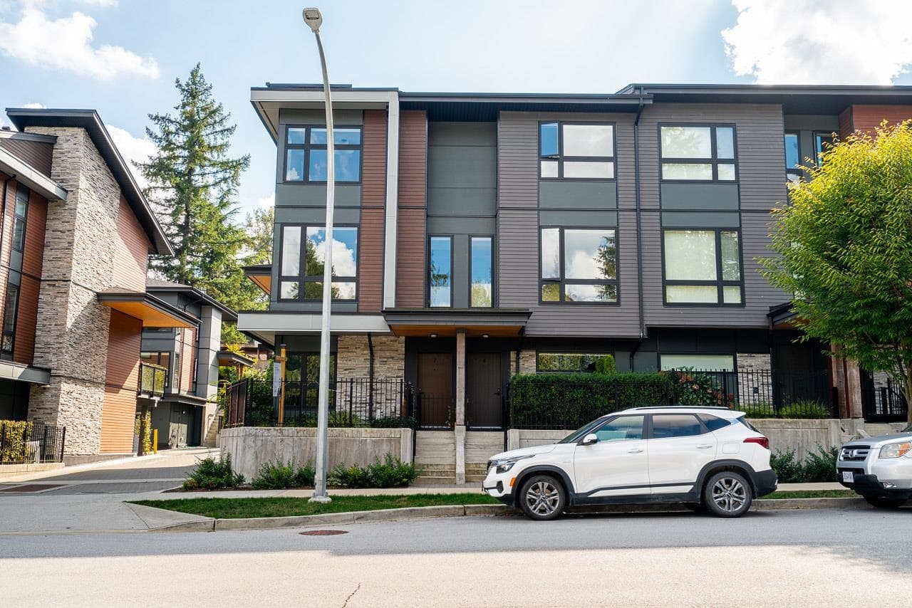 7 - 50 Seaview Drive, Port Moody, V3H 0N2 — photo 3