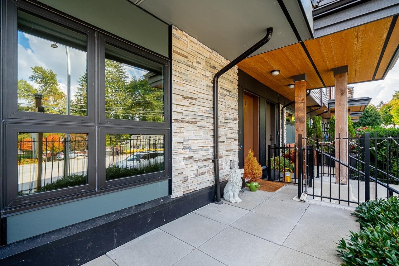 7 - 50 Seaview Drive, Port Moody, V3H 0N2 — photo 4