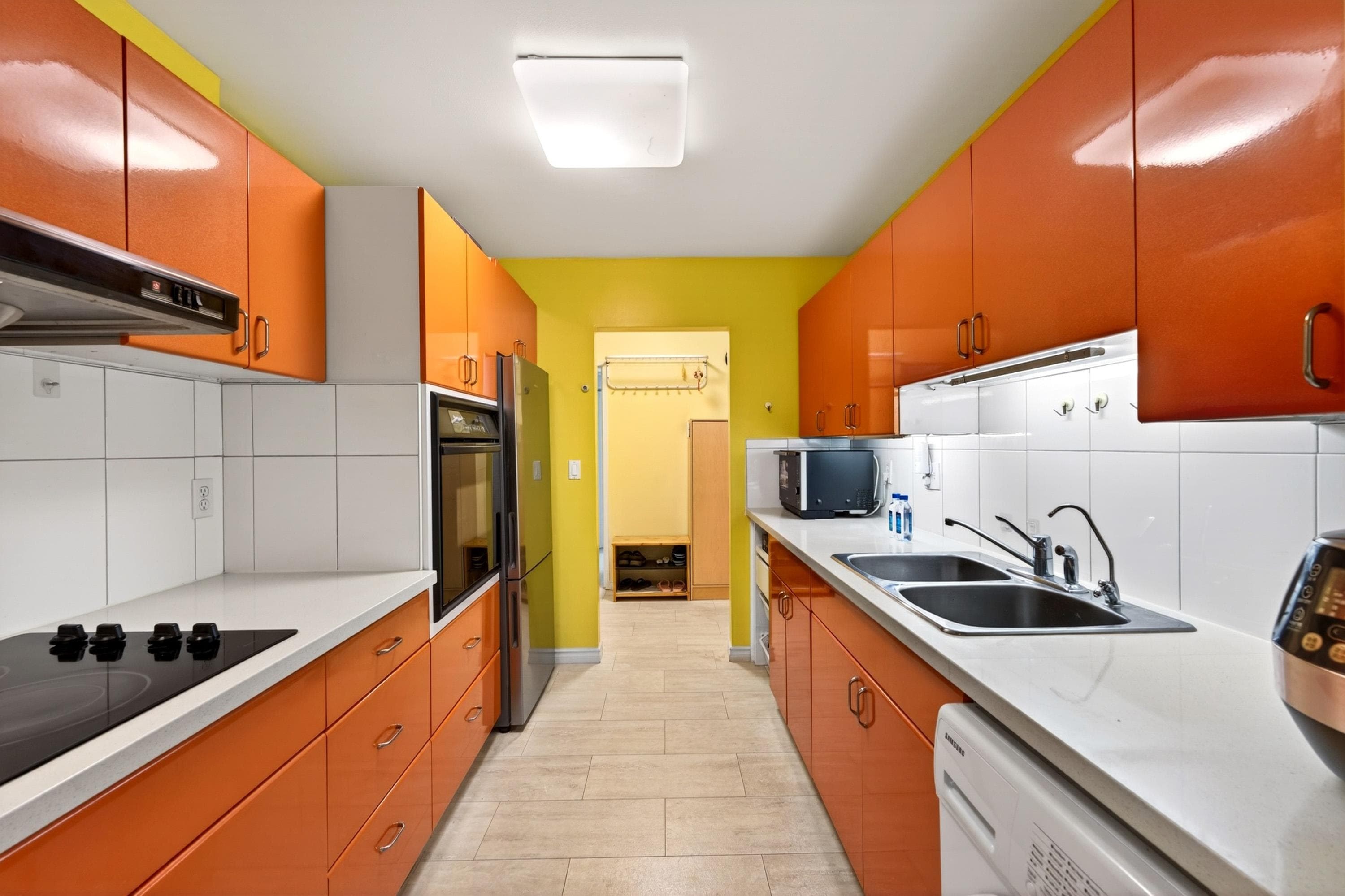 214 - 7631 Steveston Highway, Richmond, V7A 4L7 — photo 4