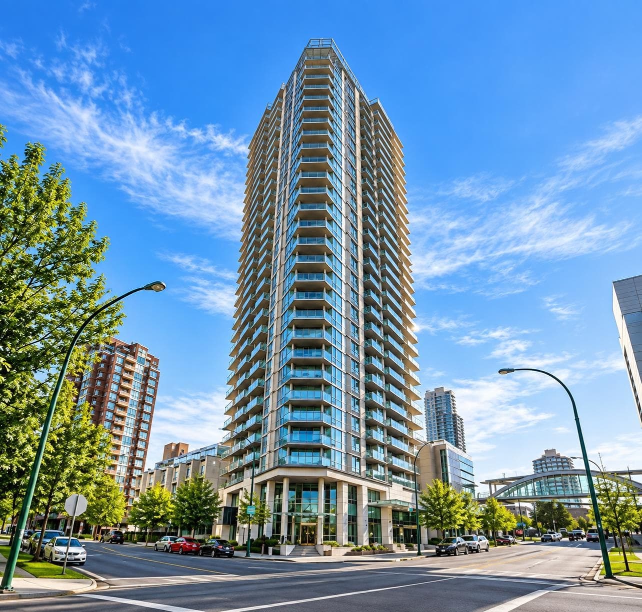 210 - 4808 Hazel Street, Burnaby, V5H 0A2 — photo 2