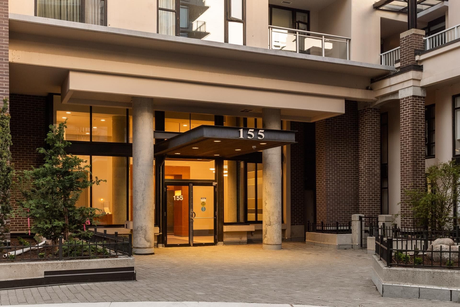 1505 - 155 W 1st Street, North Vancouver, V7M 3N8 — photo 5