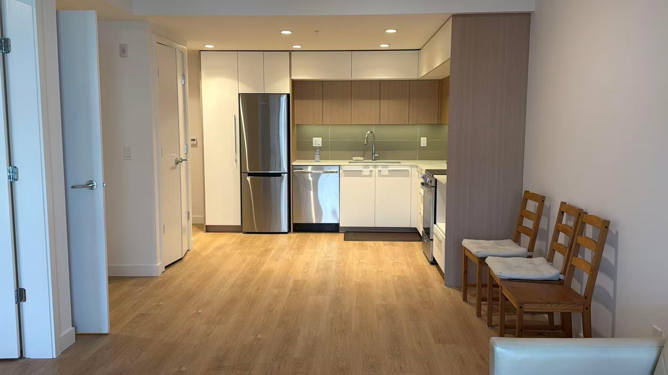 5F - 9888 University Crescent, Burnaby, V5A 0G4 — photo 5