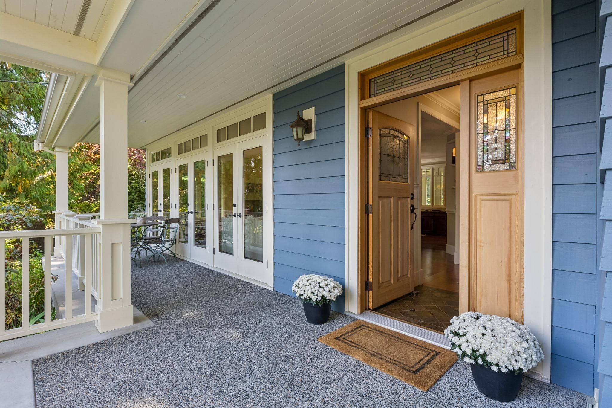 3815 Sunnycrest Drive, North Vancouver, V7R 3C5 — photo 3
